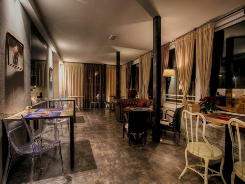 Гостиница Bell Suite Hotel в Беллария – Иджеа-Марине