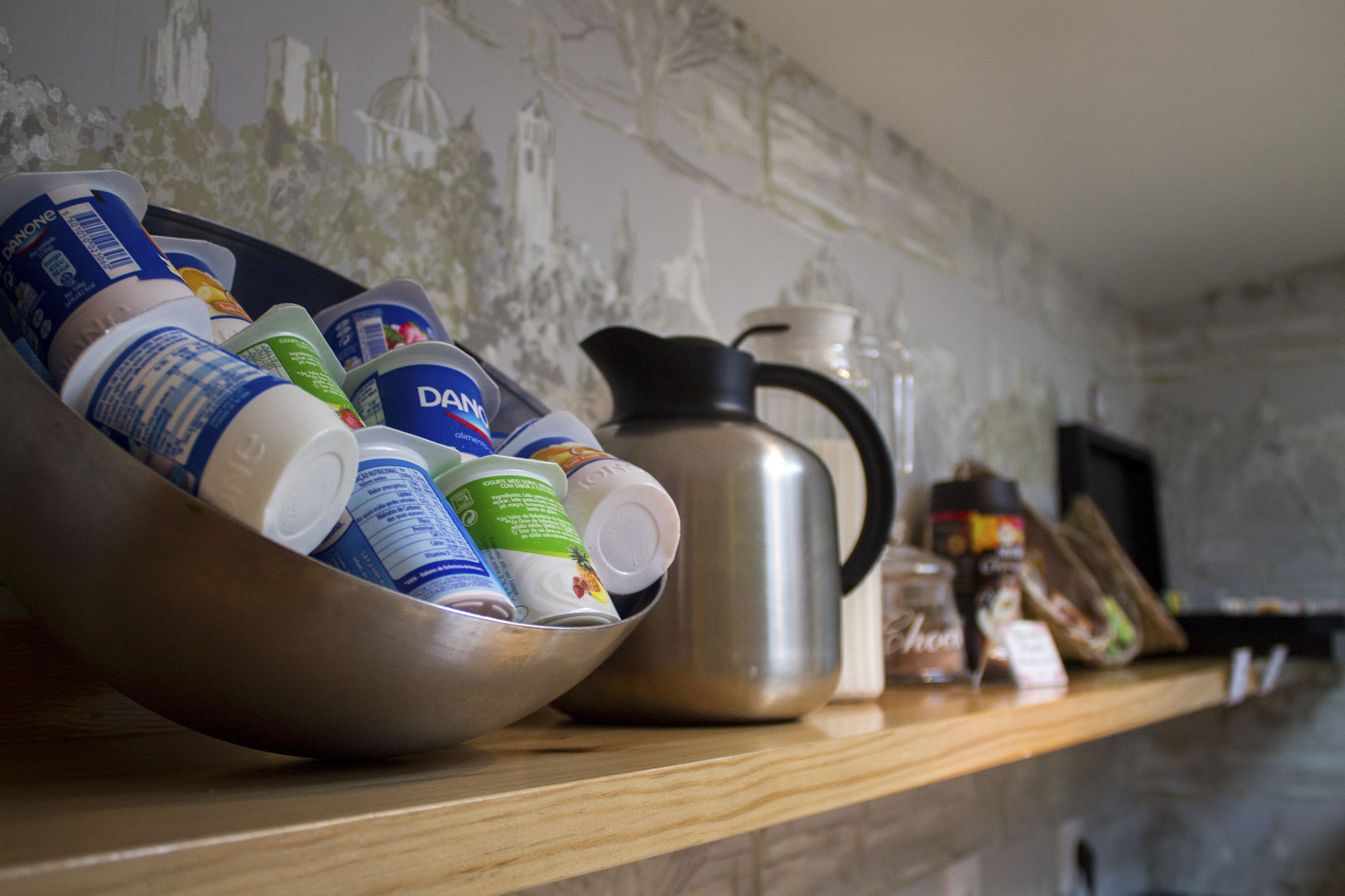 Фото Lisbon Arsenal Suites