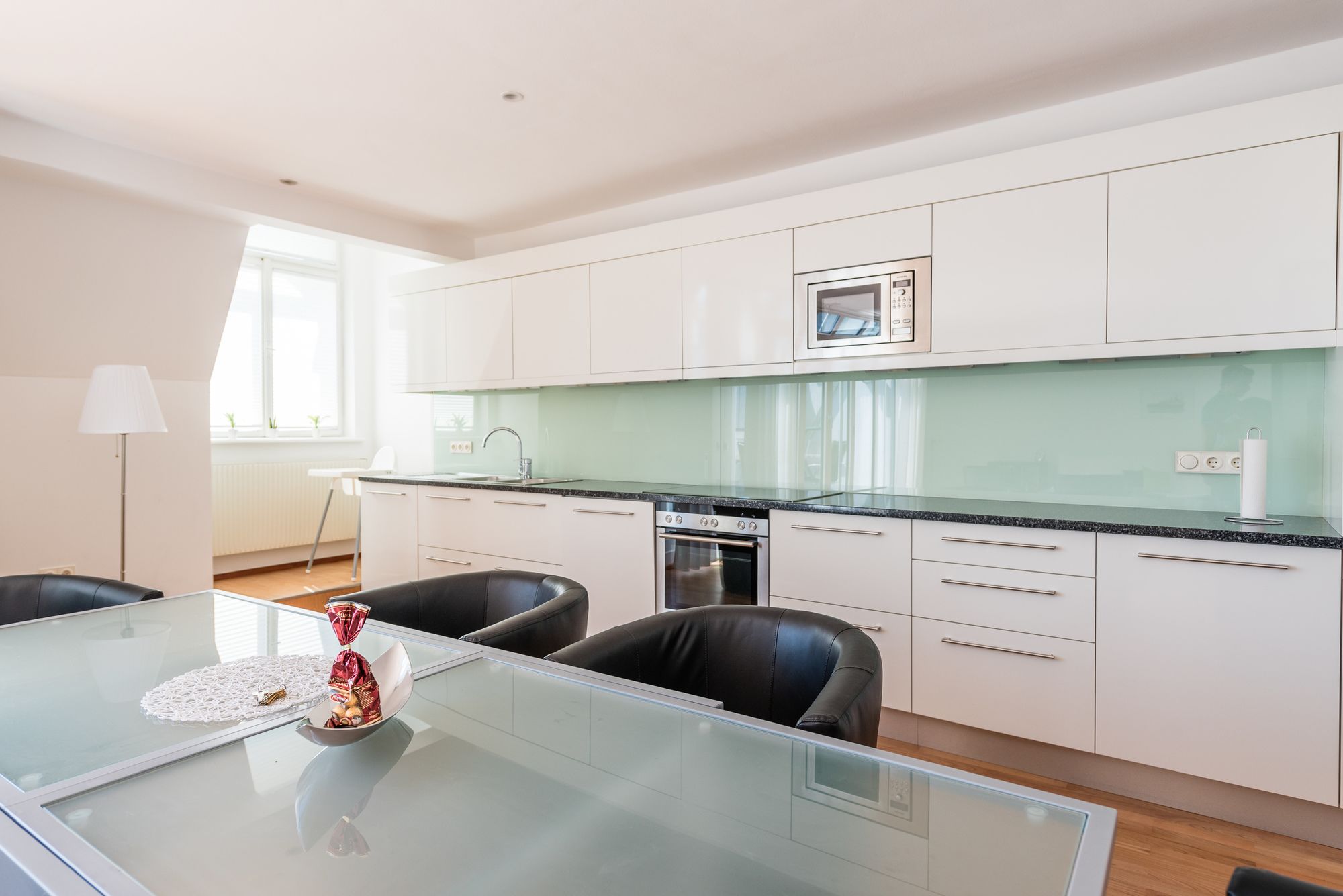 Фото Duschel Apartments City Center