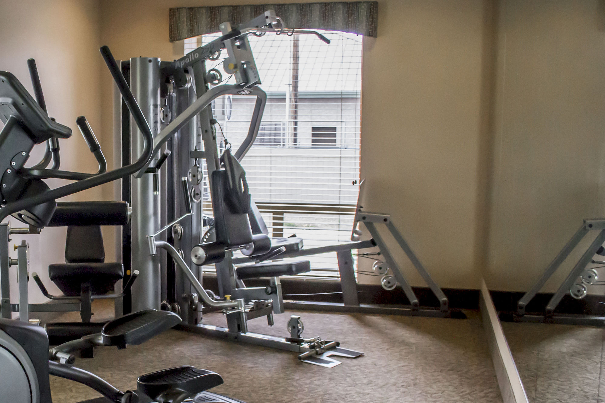 Фото Sleep Inn & Suites