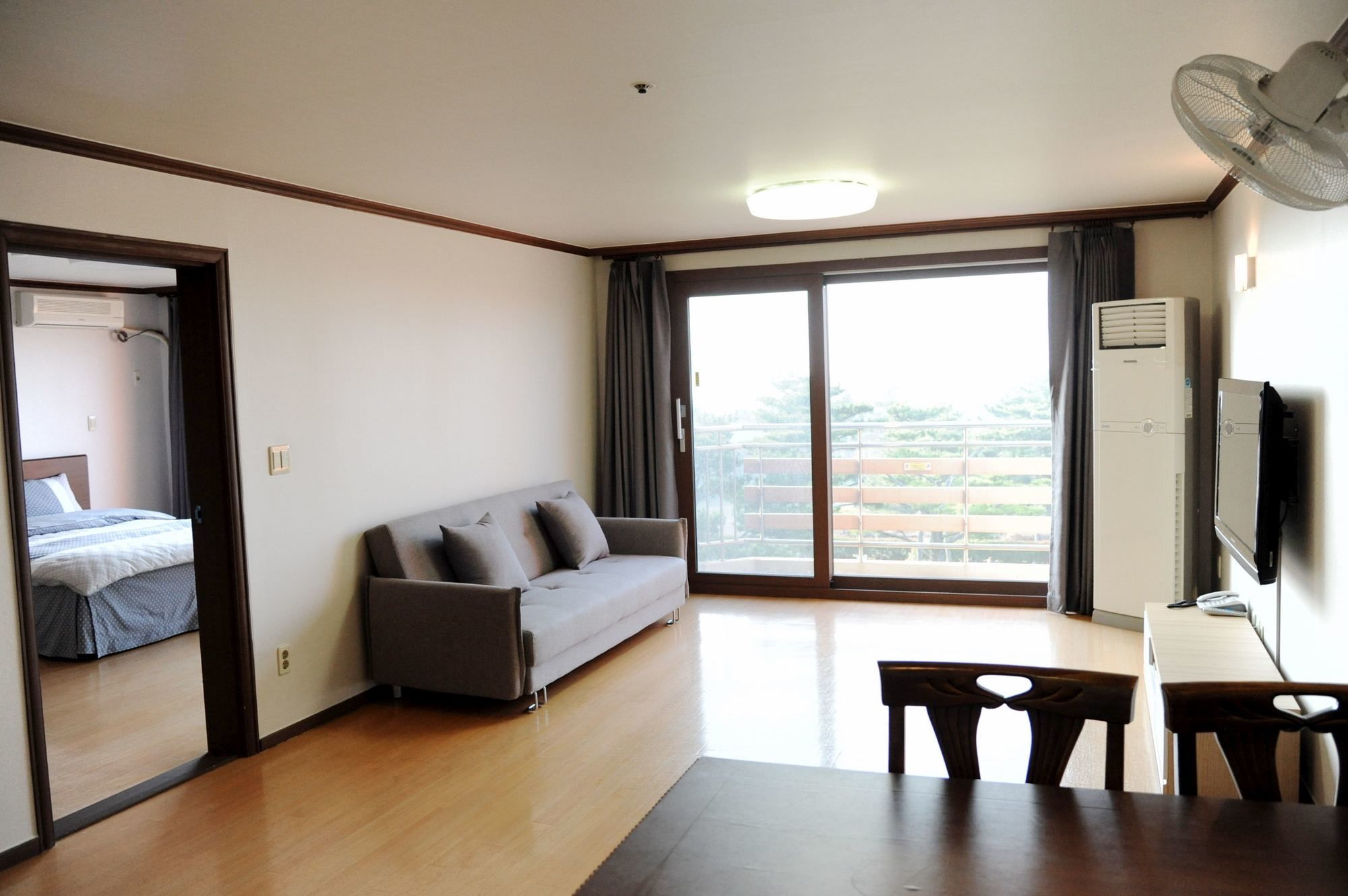 Фото Hallim Resort