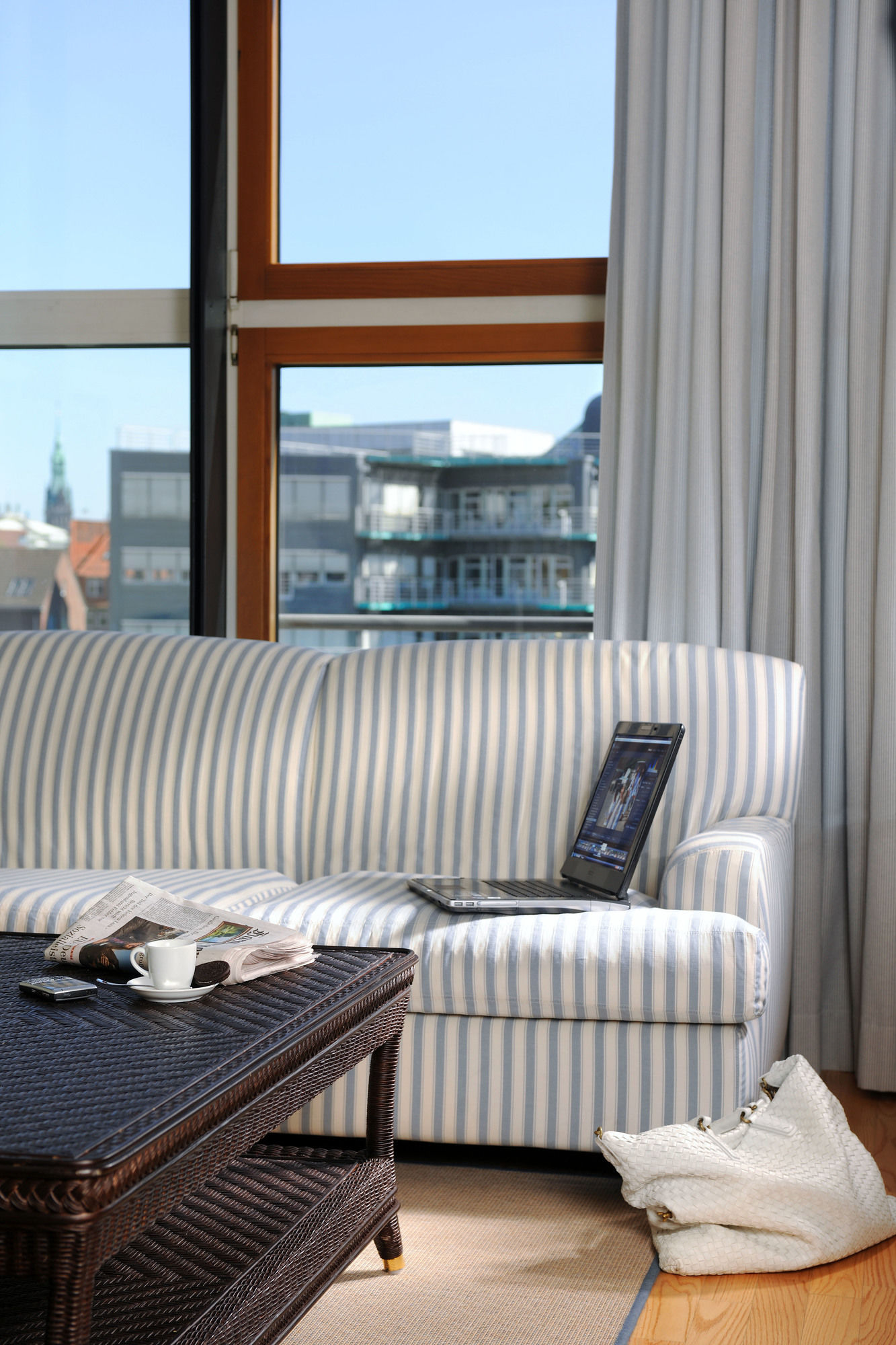 Фото Clipper Boardinghouse Hamburg-Michel