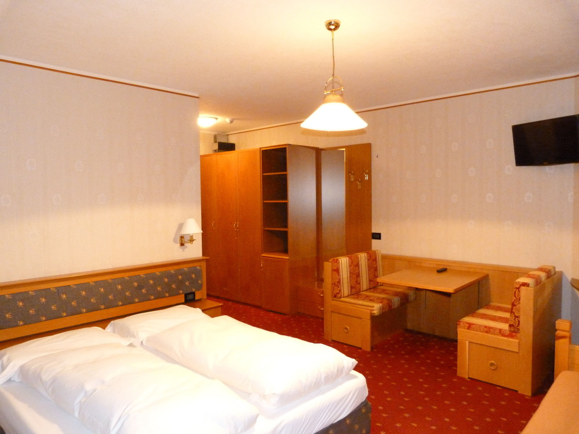 Фото Alba Alpine Hotel