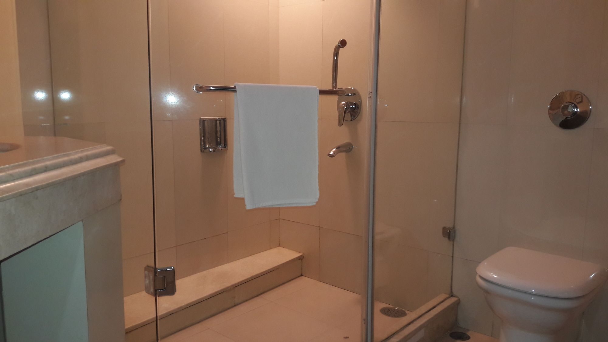 Фото Hotel Combermere