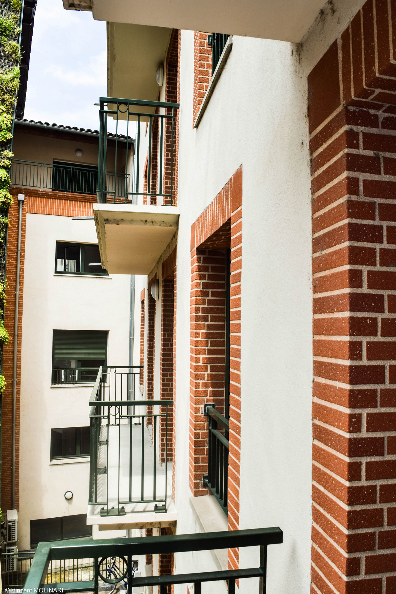 Фото ResidHotel Toulouse Centre