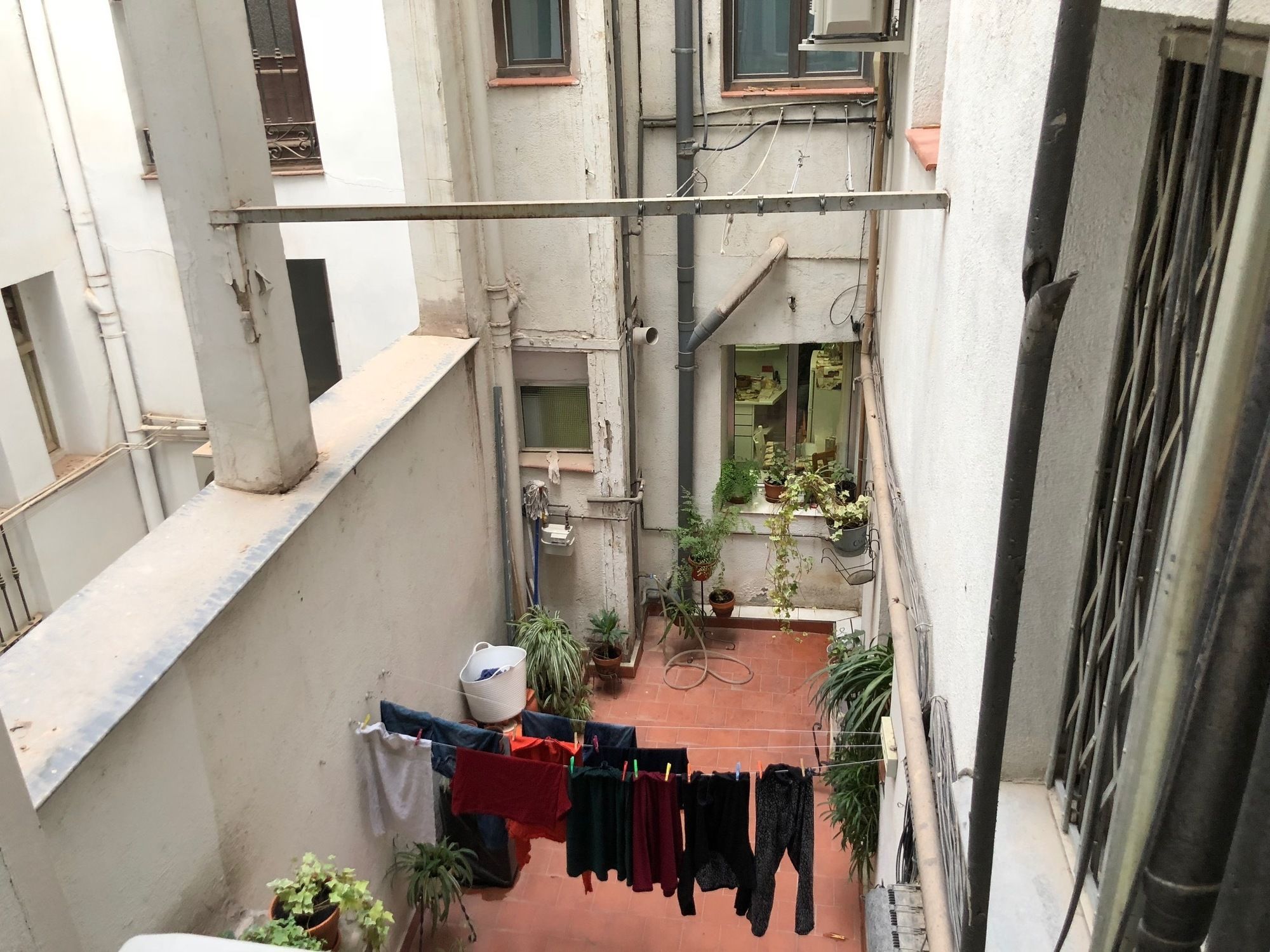 Фото Hostalin Madrid Atocha