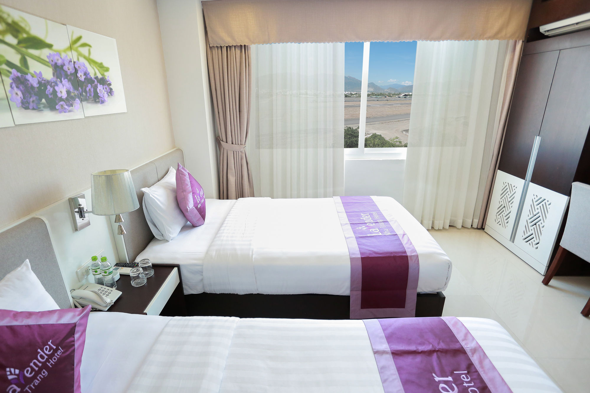 Фото Lavender Nha Trang Hotel