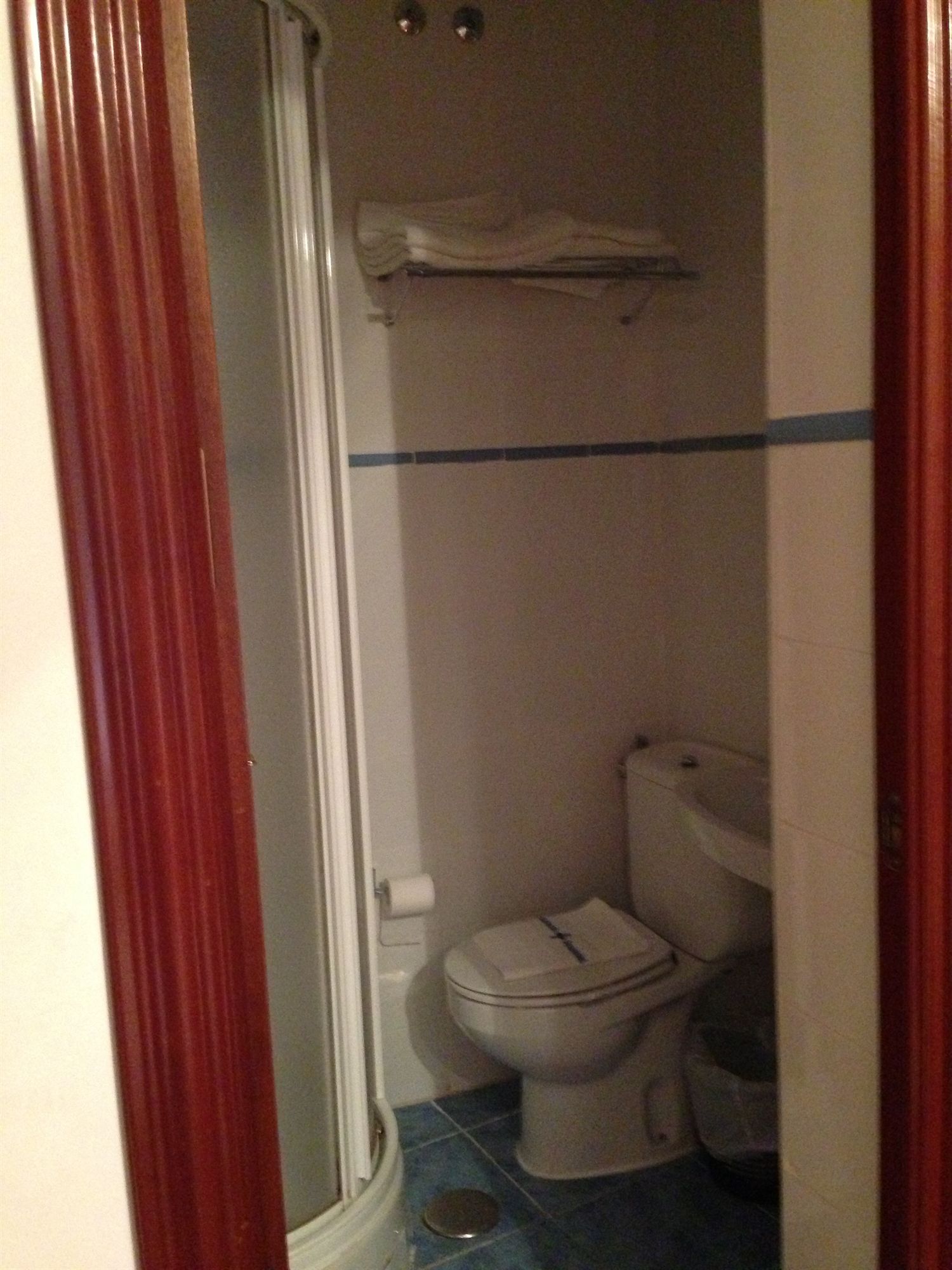 Фото Pension La Estrella