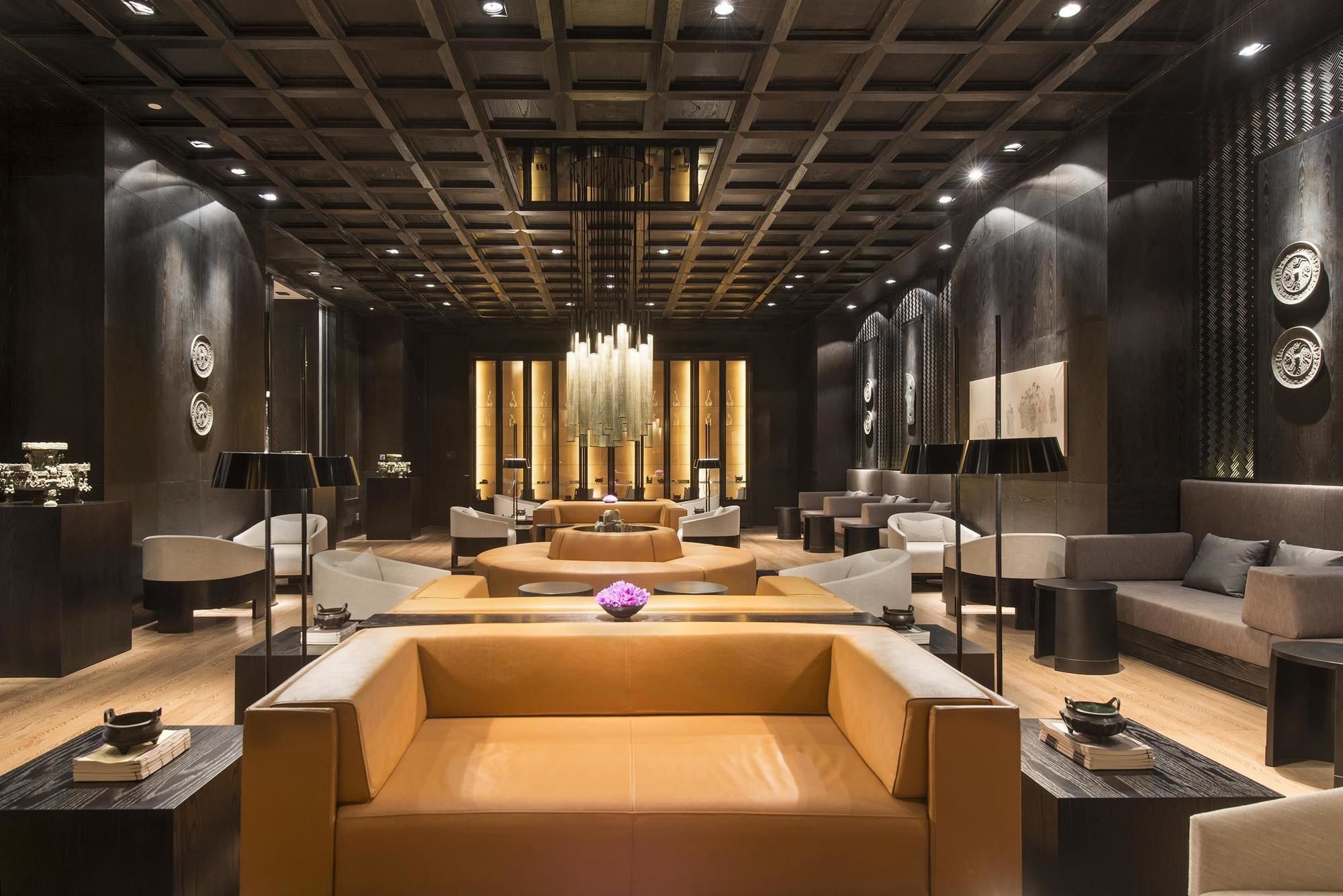 Фото Hanting Seasons Hotel Wuhan Optics Valley Branch