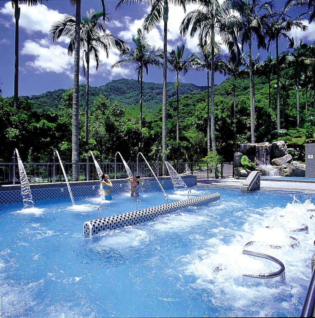 Hotel The Great Roots Forestry Spa Resort, Earth, photo