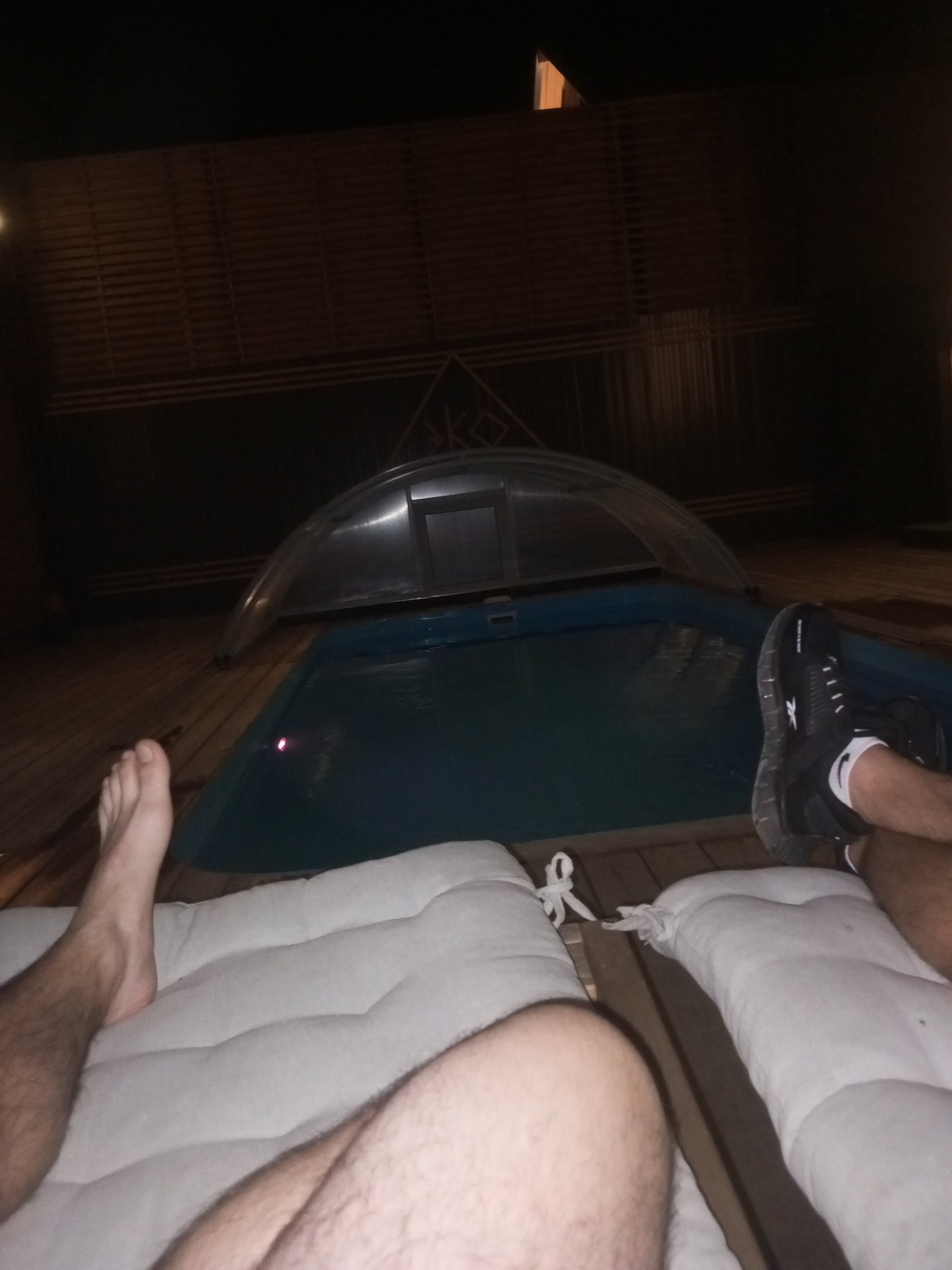 Фото Эко дача