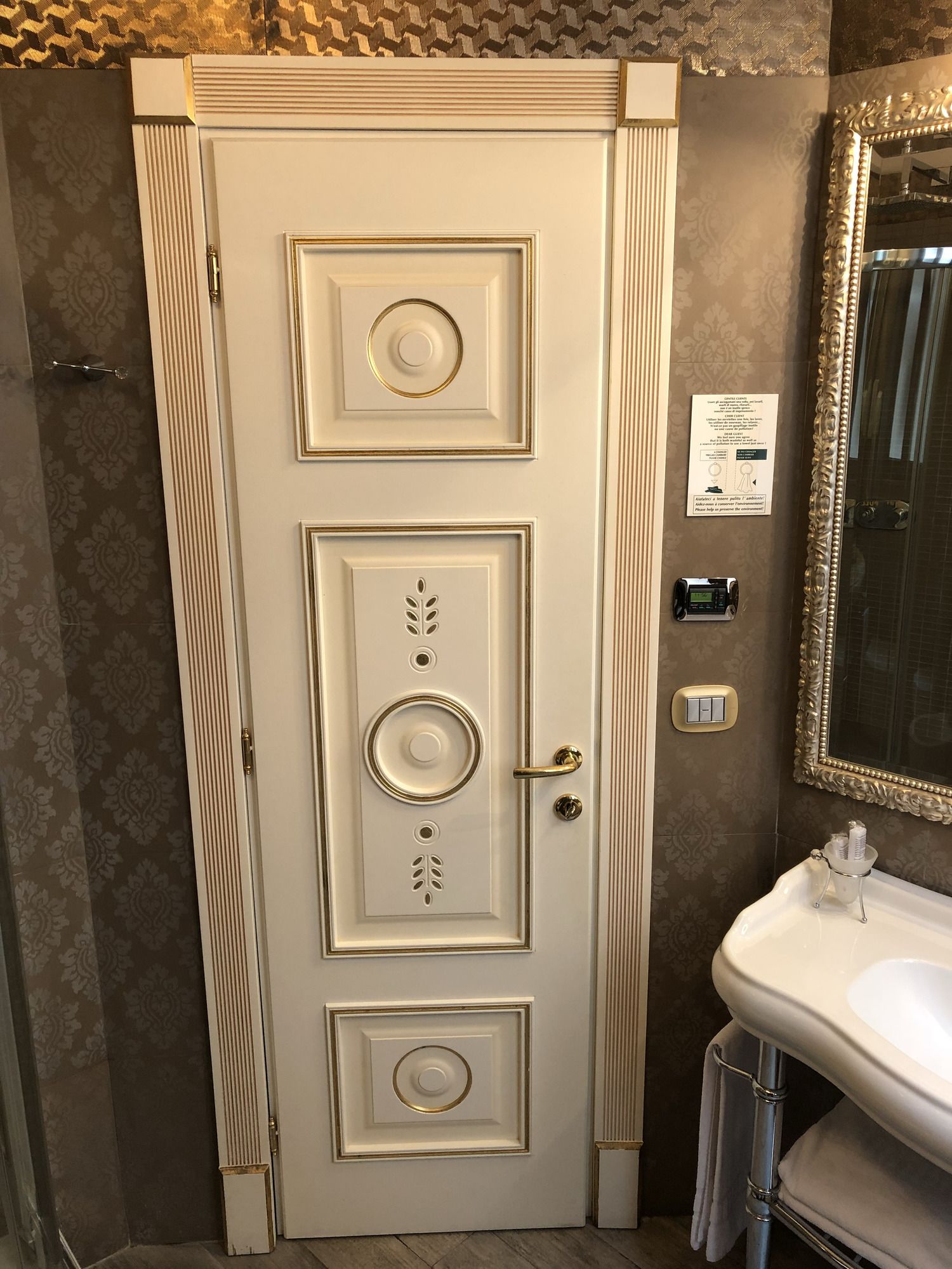 Фото Locanda del Sole Luxury Suite Rome
