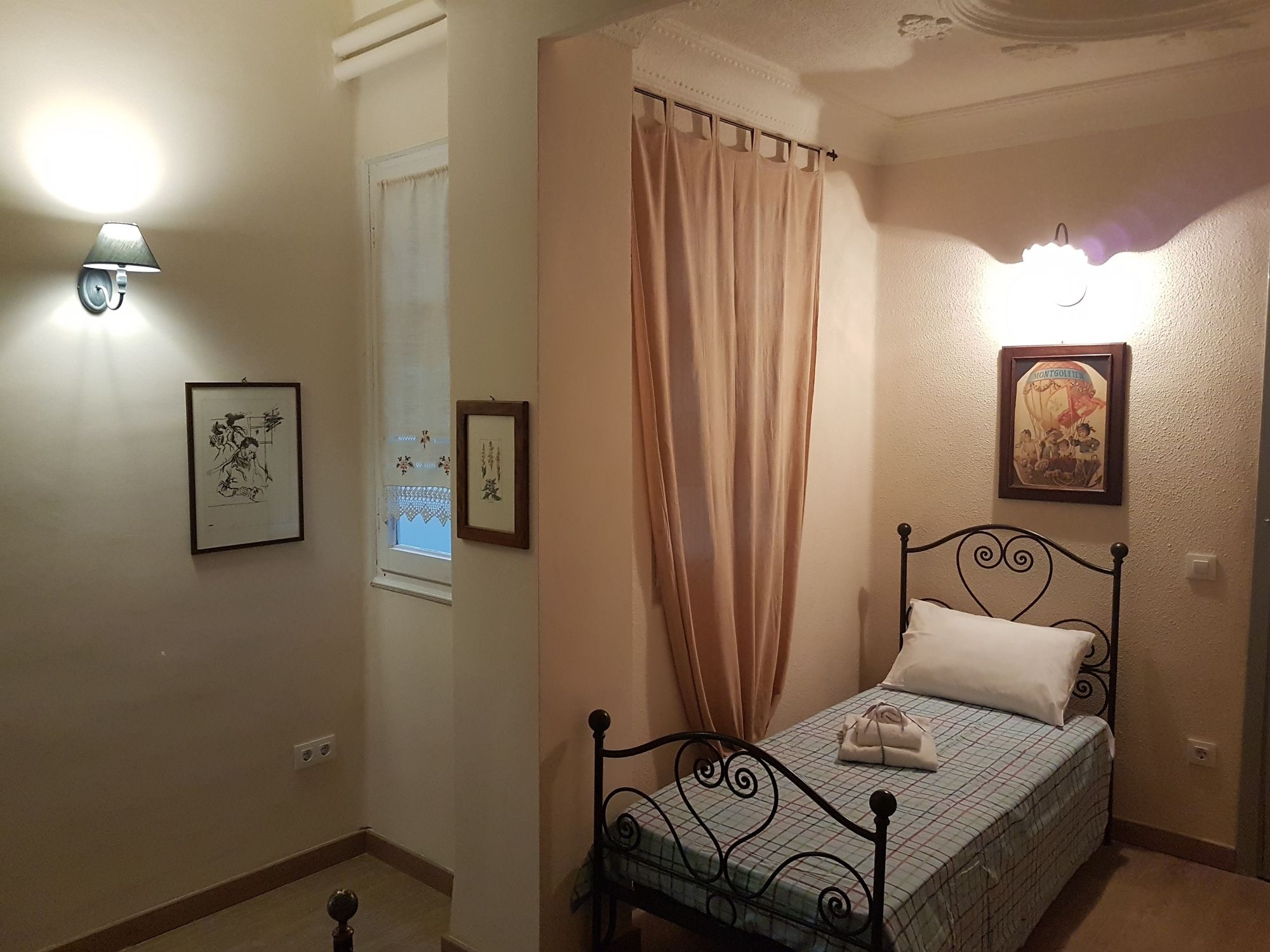 Фото Live in Chianti