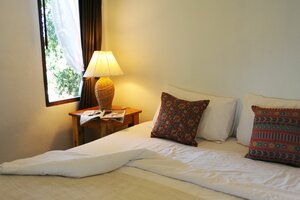 The Jungle Club (Surat Thani, City of Ko Samui, Samui Island), hotel