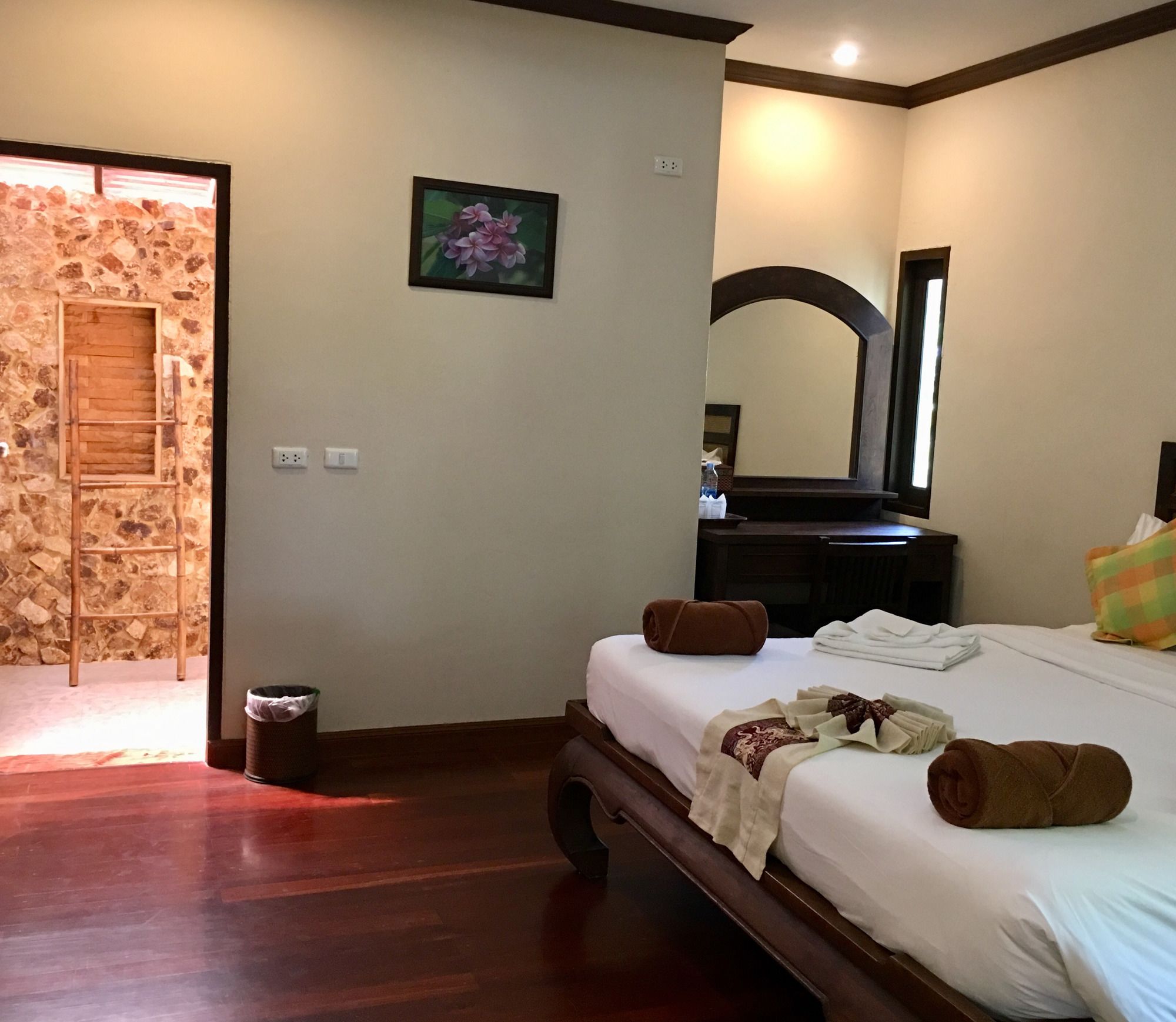 Фото Grand Manita Beach Resort