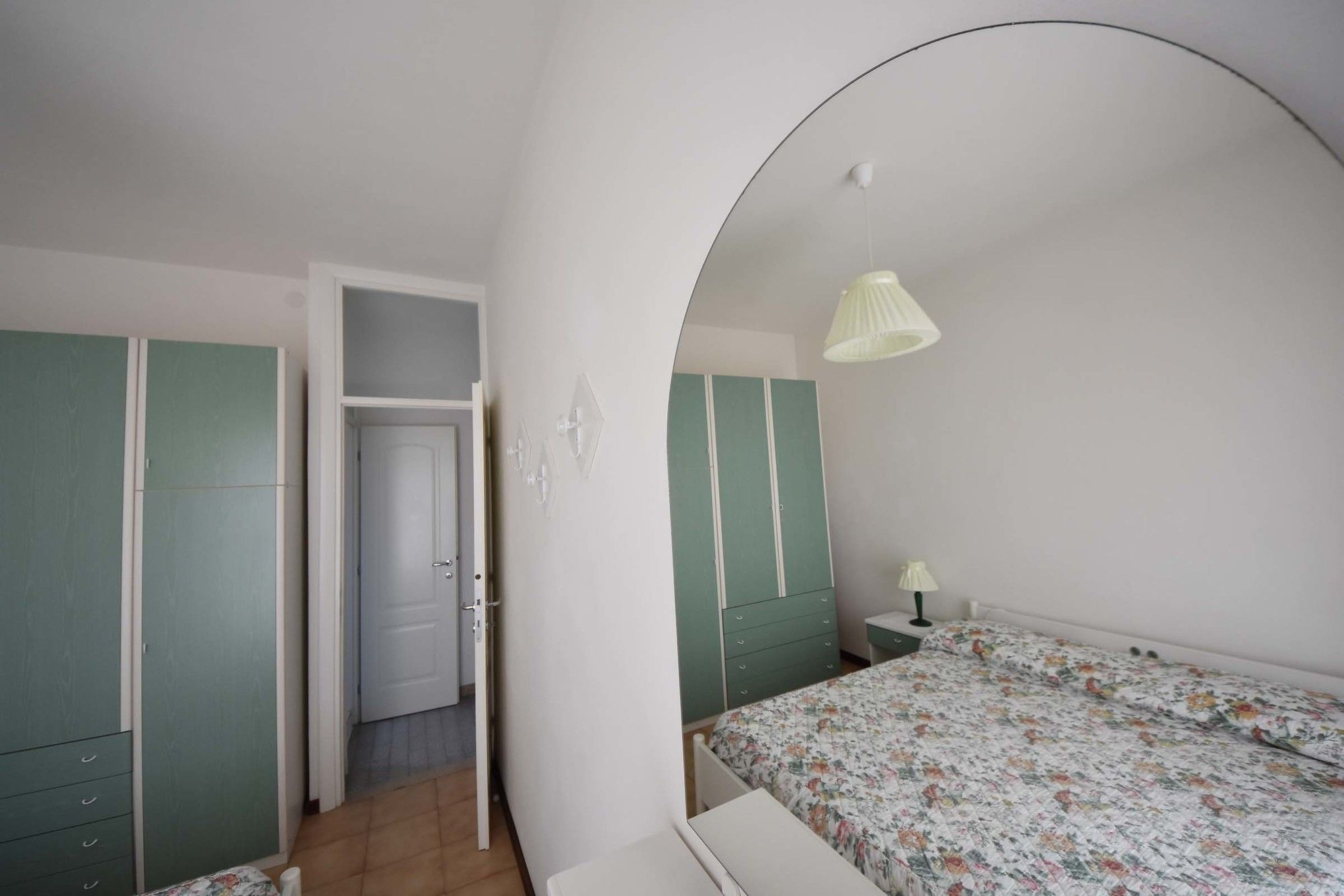 Фото Residence Mariavittoria