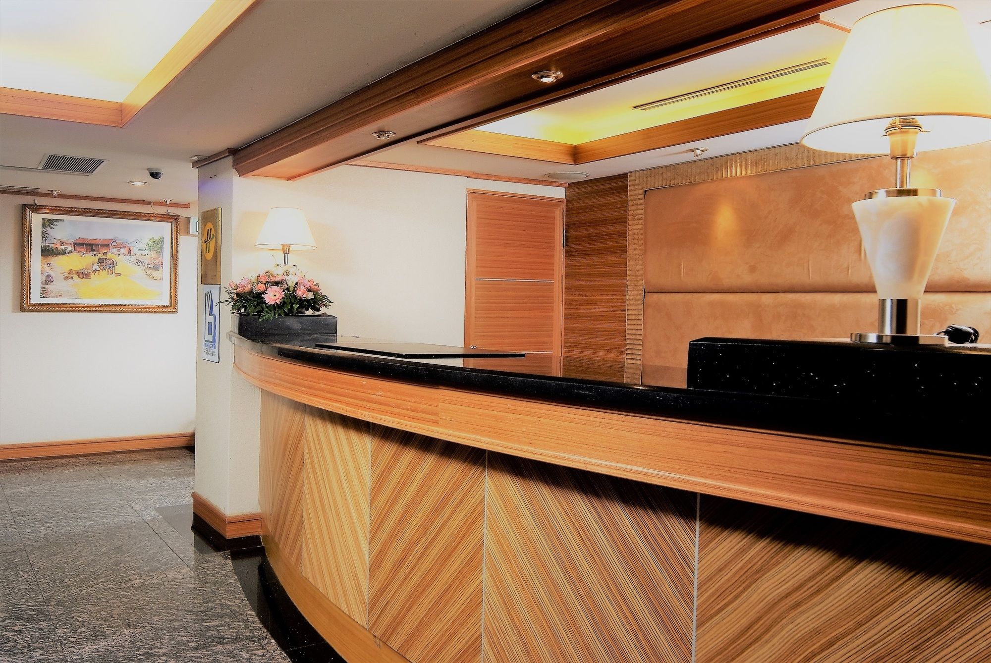 Фото King Shi Hotel