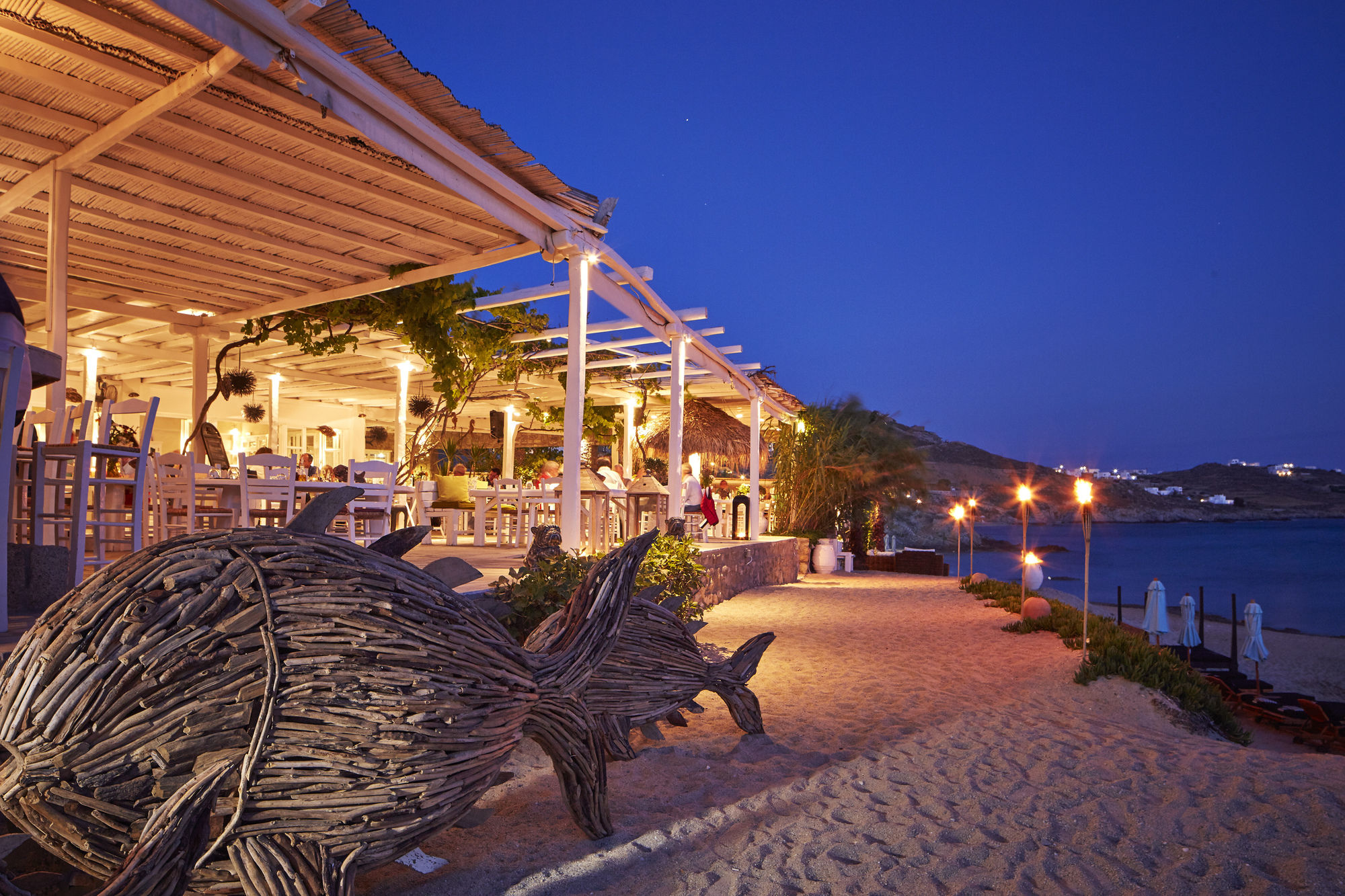 Фото Hippie Chic Hotel