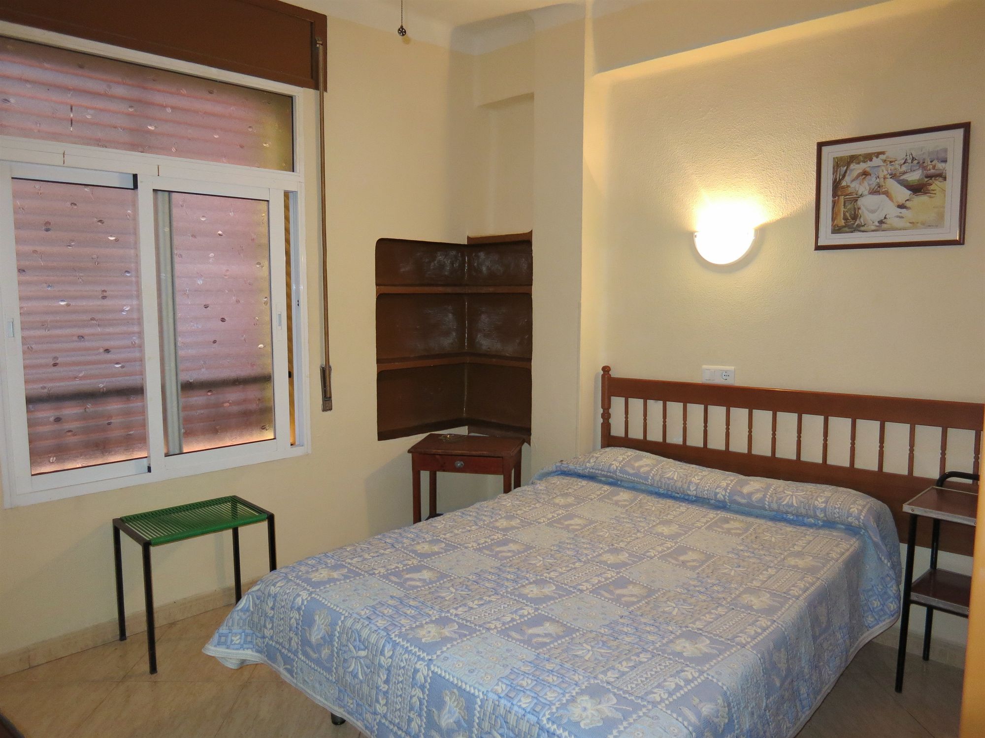 Фото Hostal Guillot