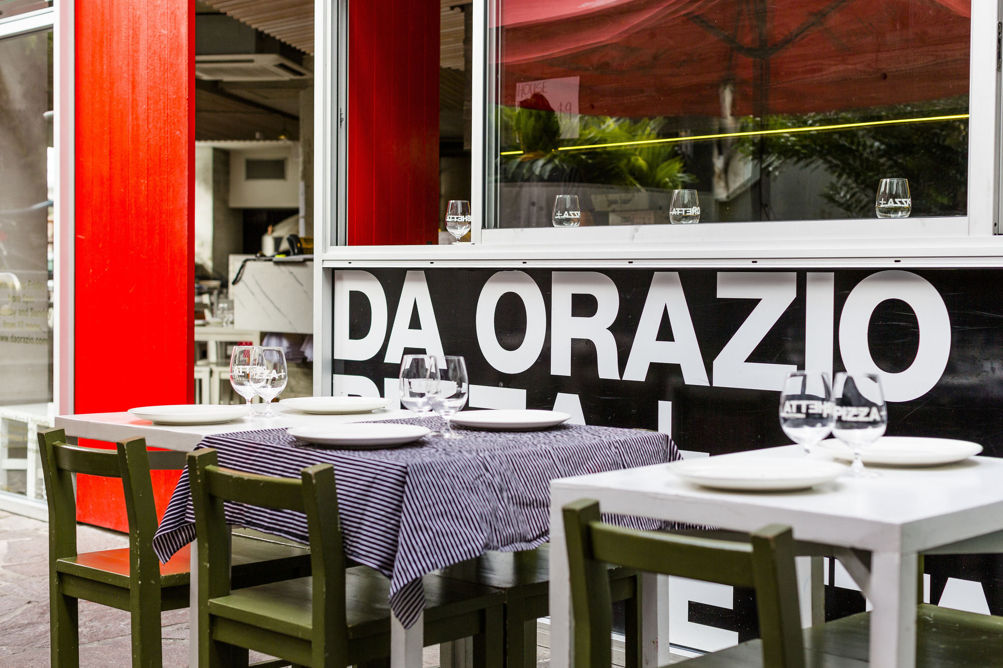 Фото Adina Apartment Hotel Bondi Beach Sydney