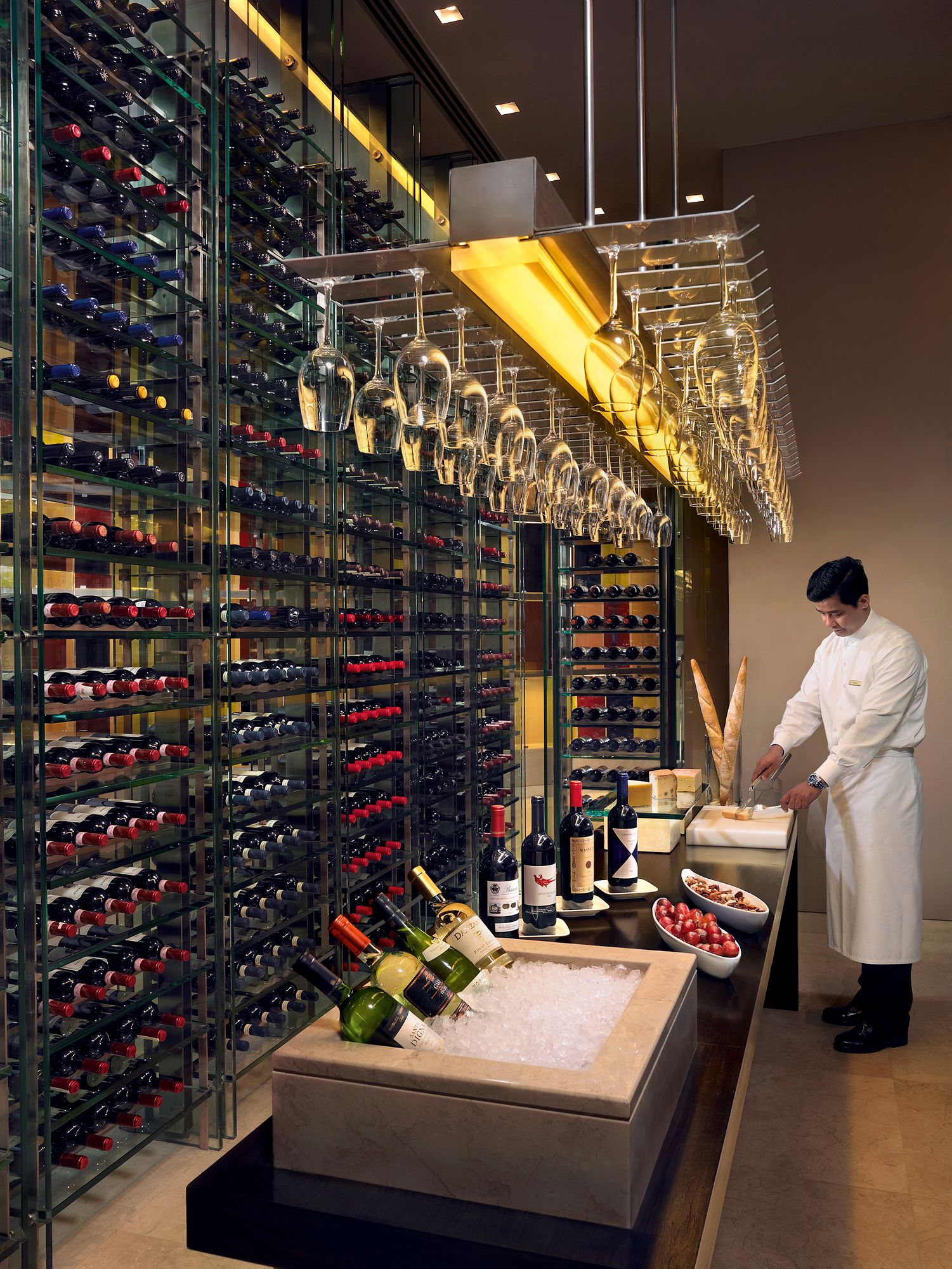 Фото The Oberoi Mumbai