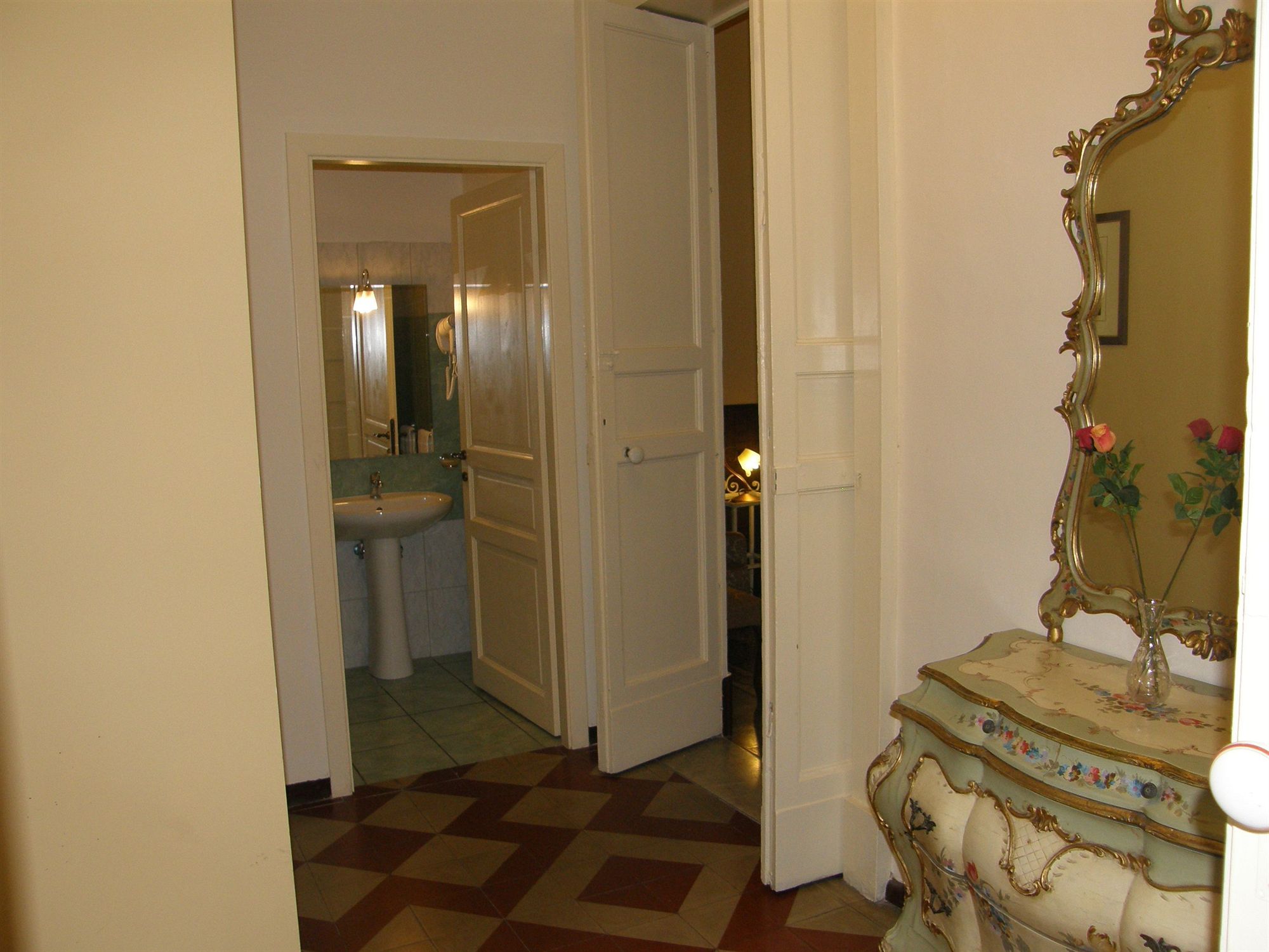 Фото Gattopardo House