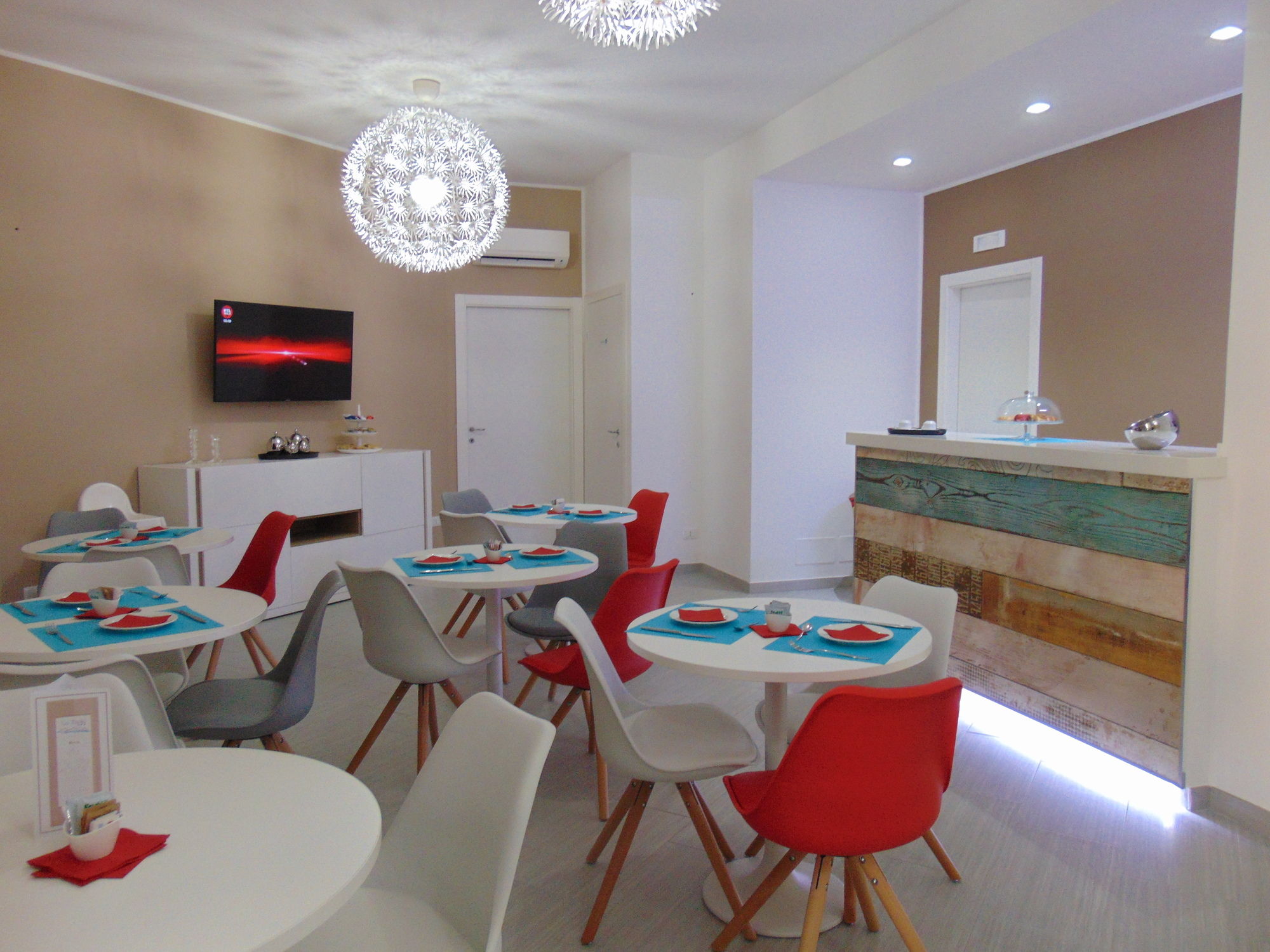 Фото Residence Le Isole