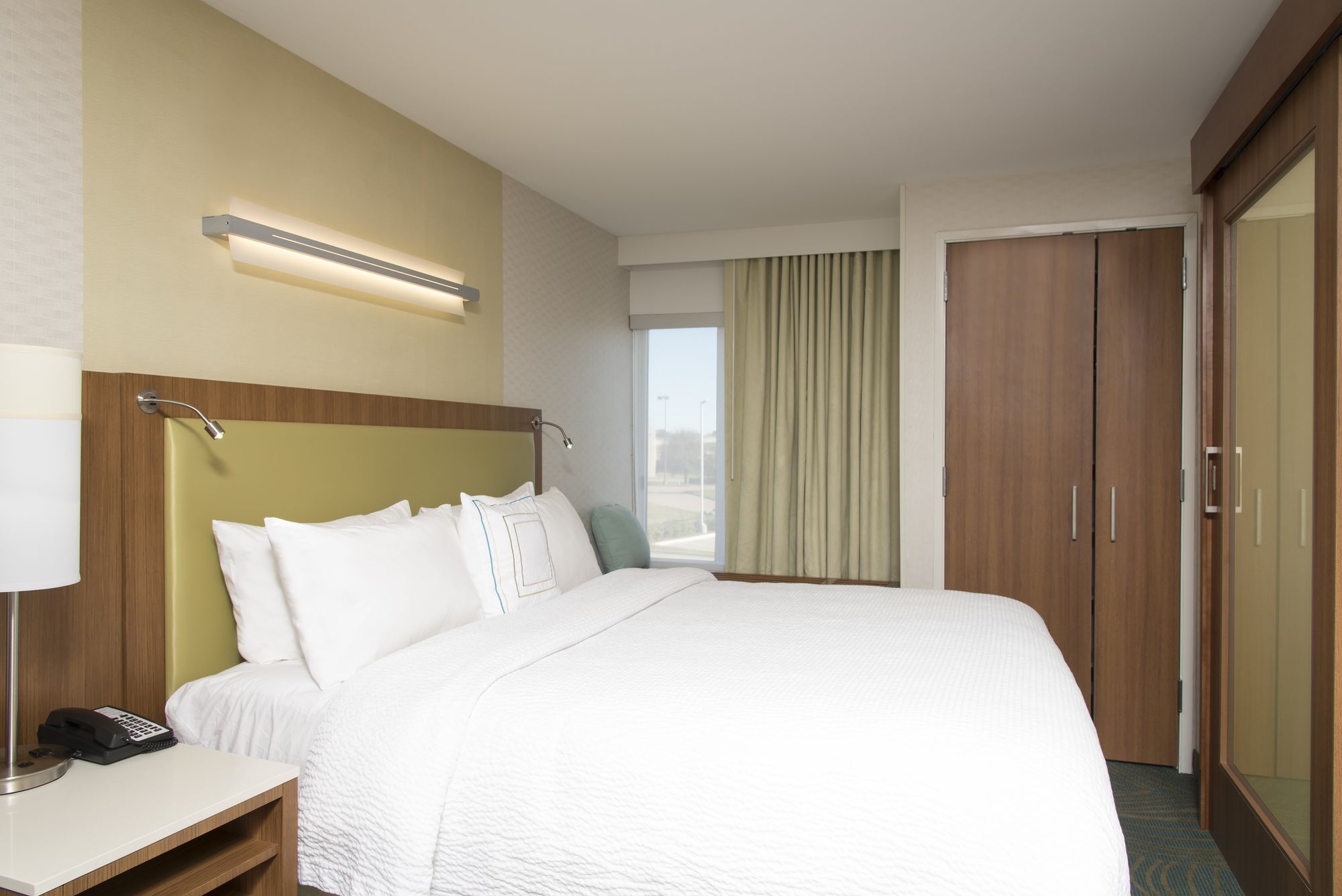 Фото Springhill Suites Houston Sugar Land