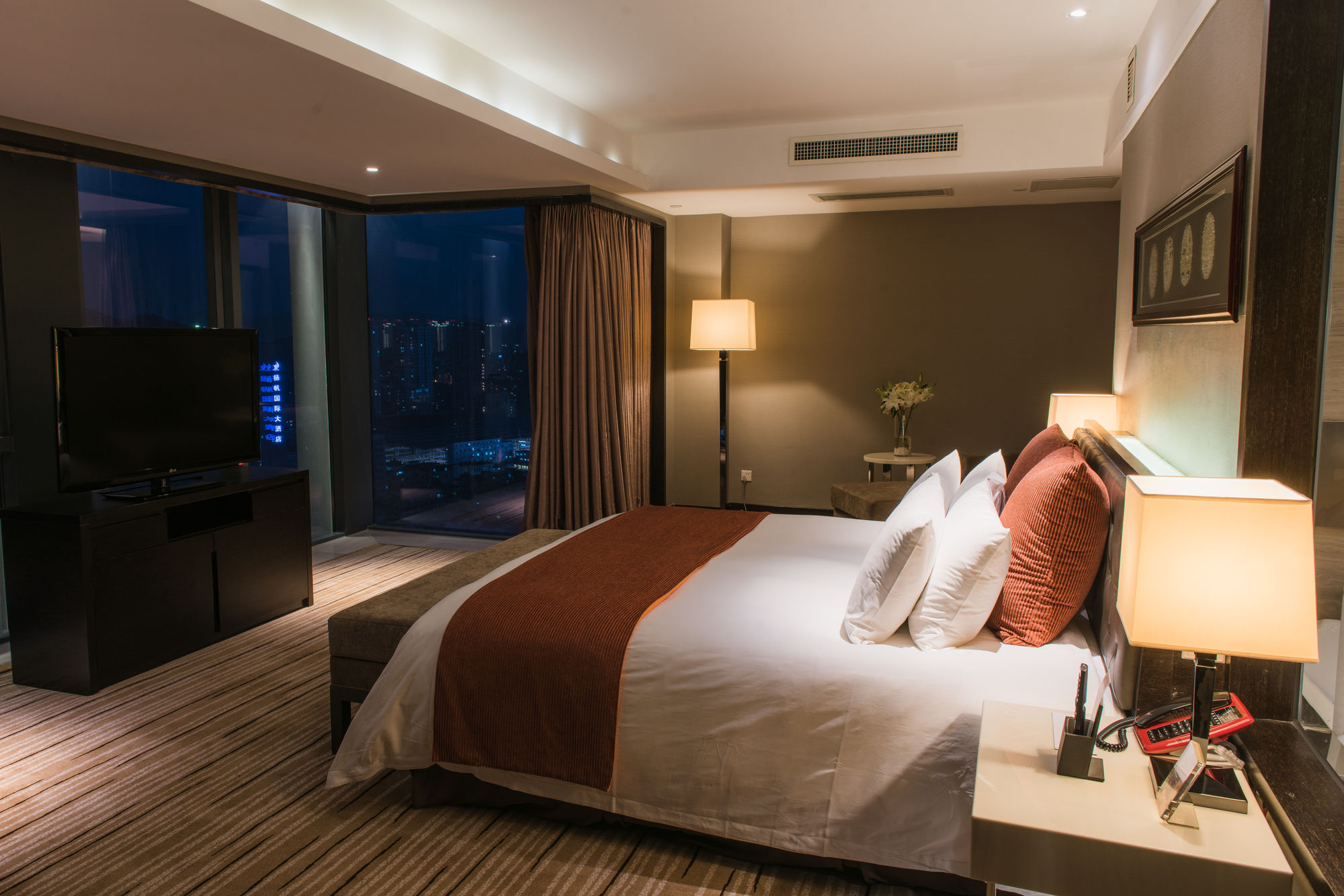 Фото Pullman Guiyang