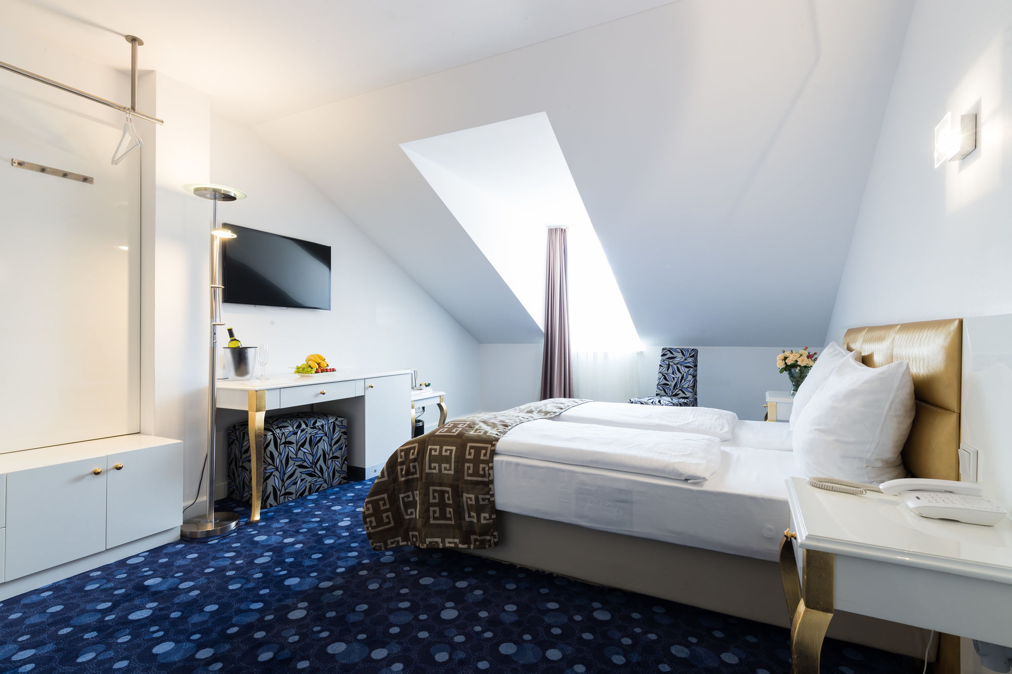 Фото Hotel Bayer's