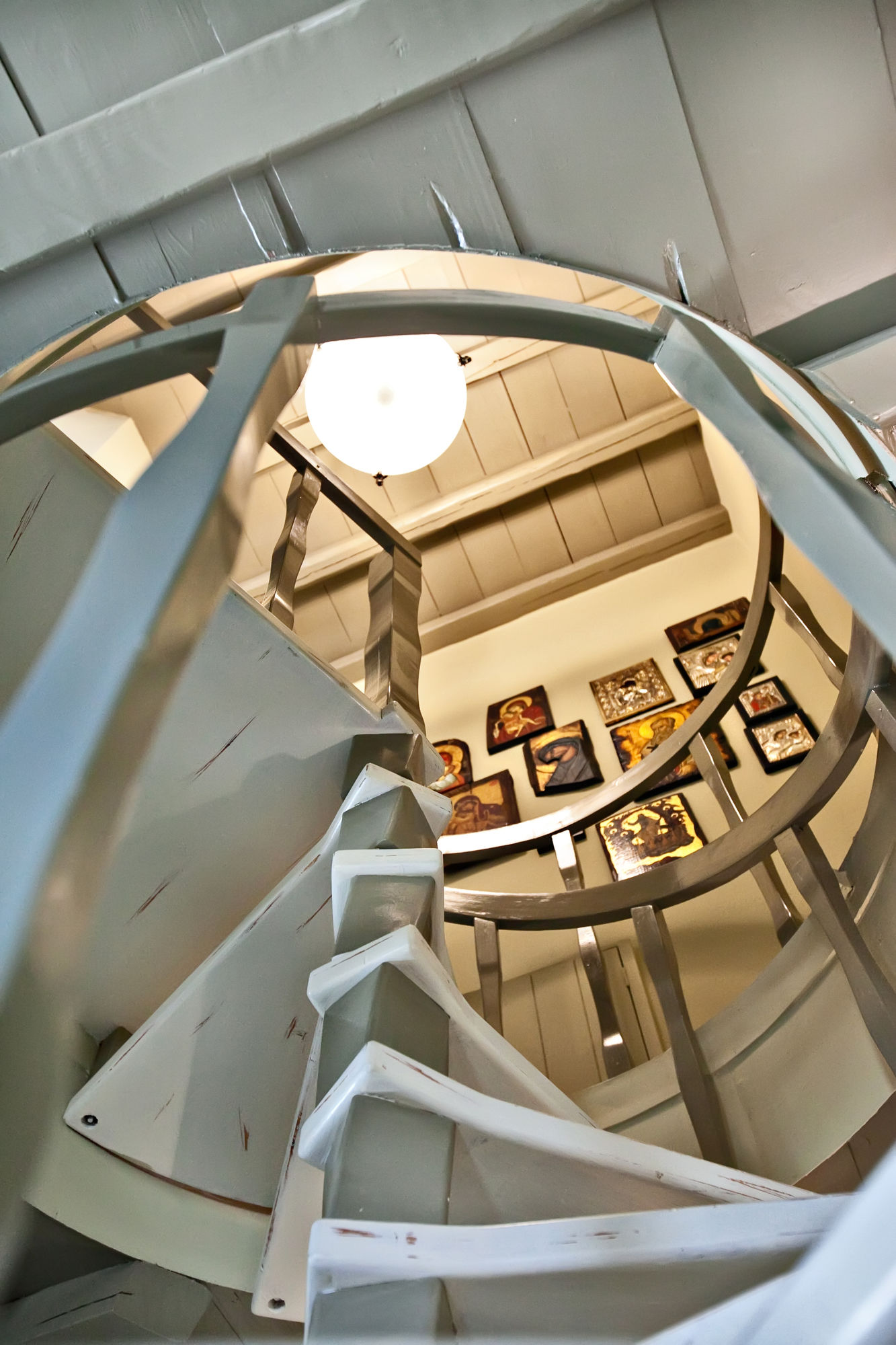 Фото Aeolis Tinos Suites