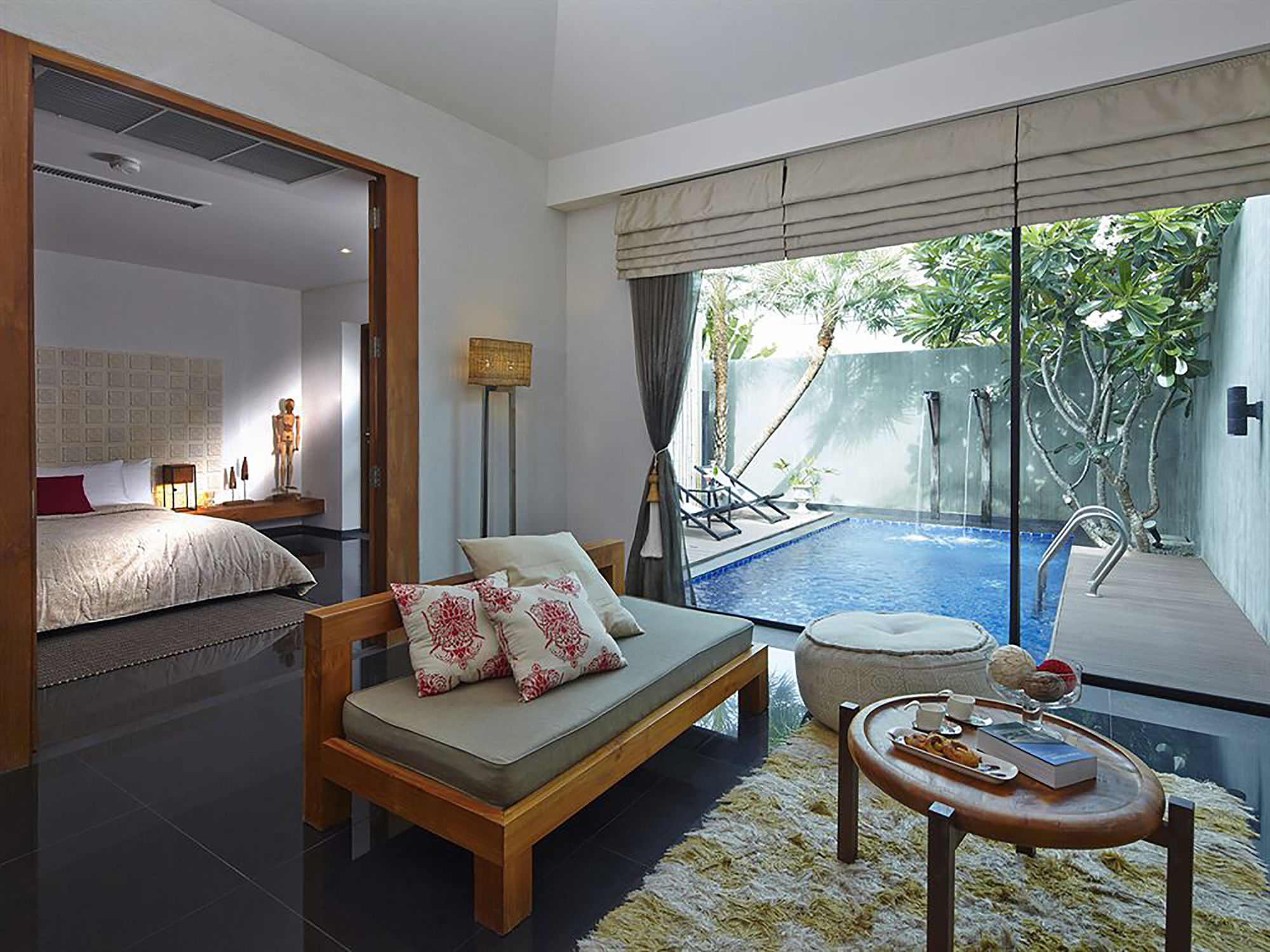 Фото Villa Villa Pattaya