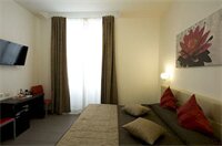 Фото Ara Pacis Inn