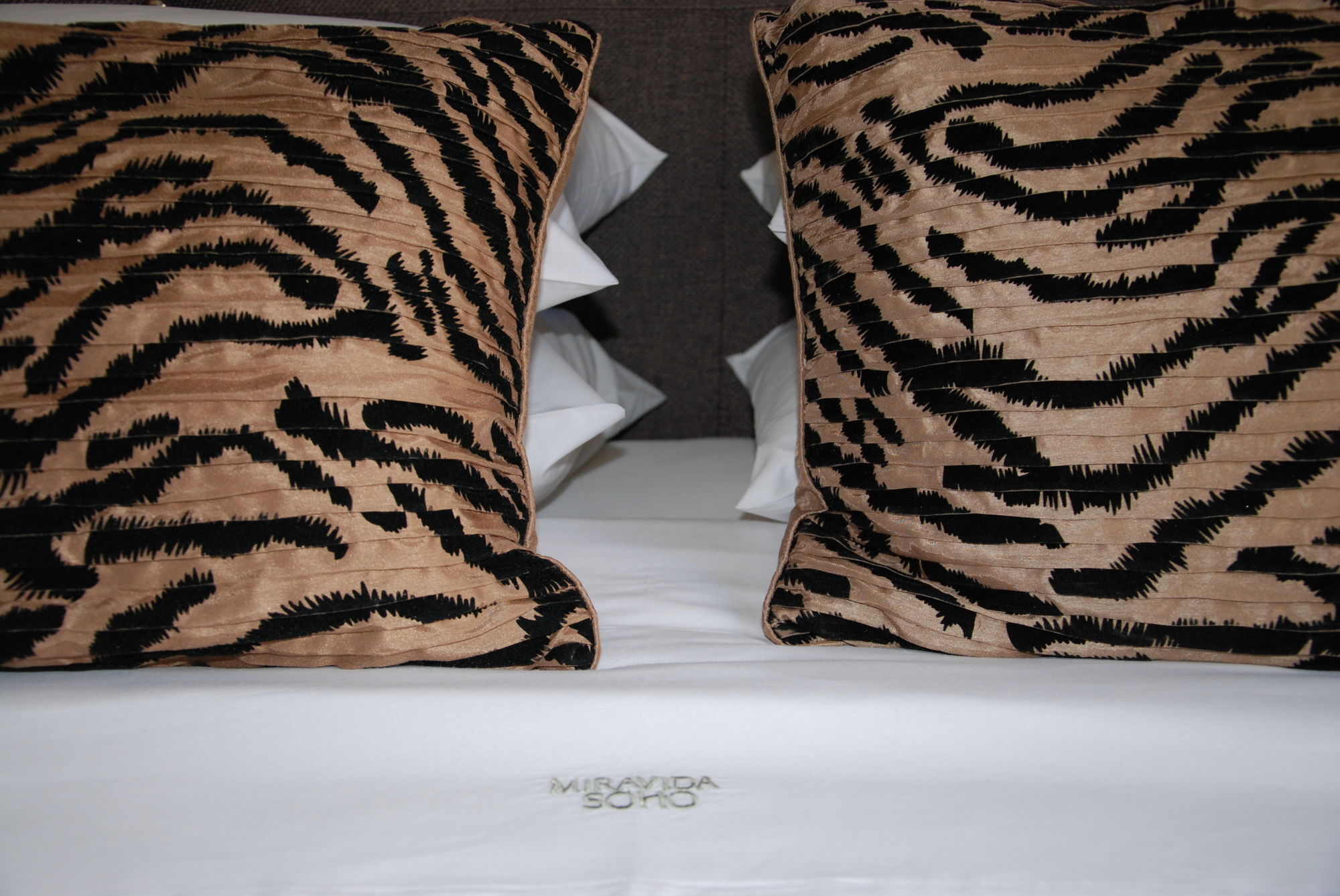 Фото Miravida Soho Hotel & Wine Bar