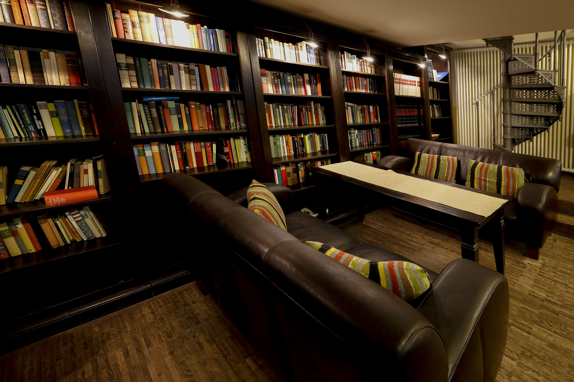 Фото Aurelia Hotel St. Hubertus