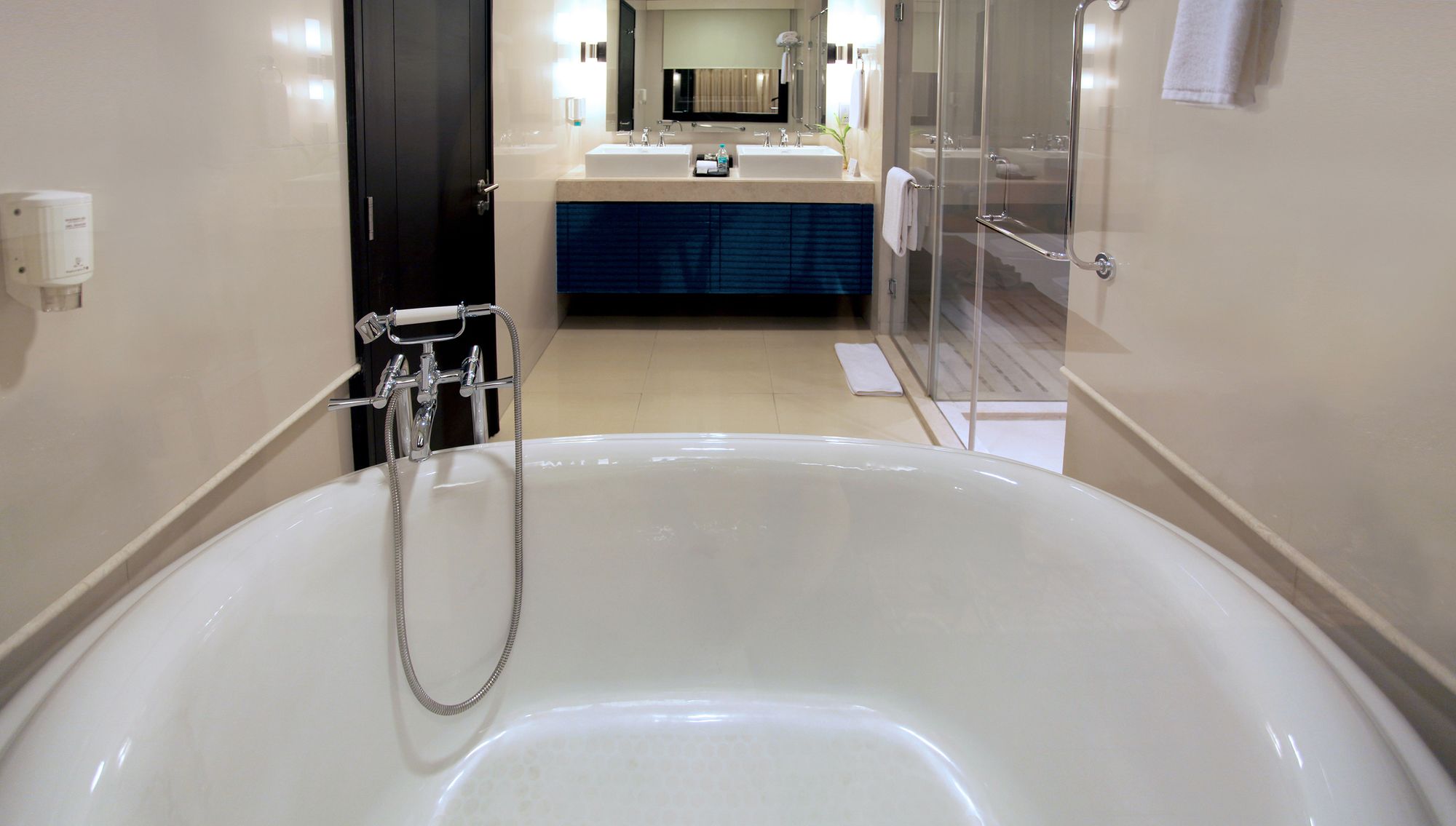 Фото Somerset Greenways Chennai