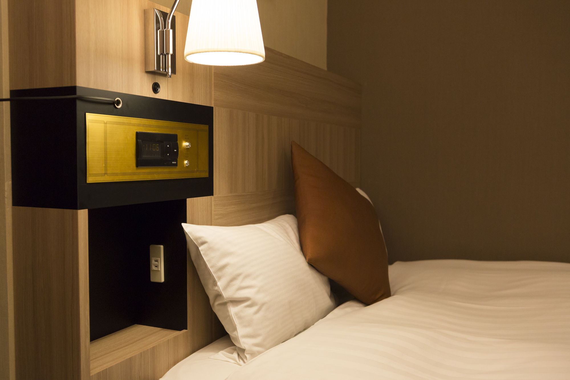 Фото Meitetsu New Grand Hotel