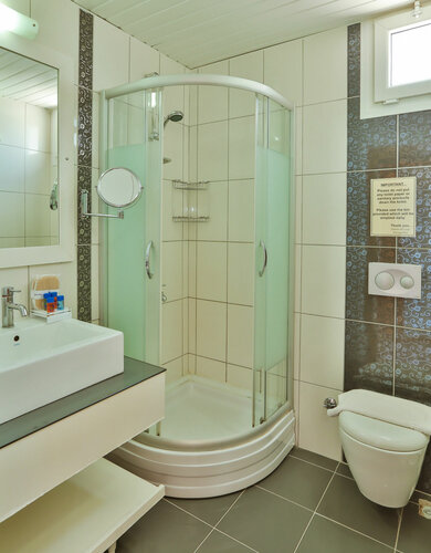Гостиница Samira Resort Hotel в Калкане
