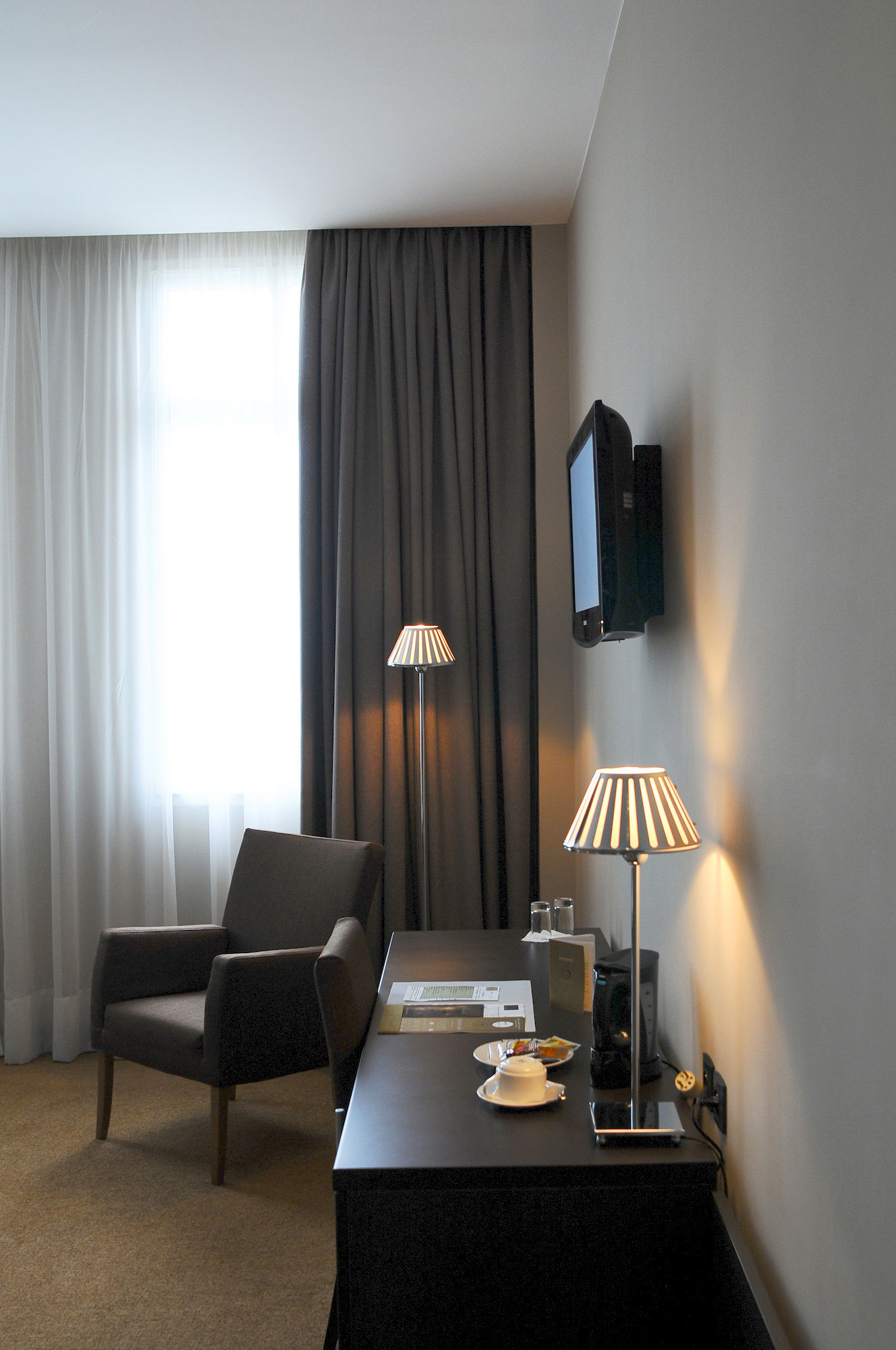 Фото Tana Hôtel