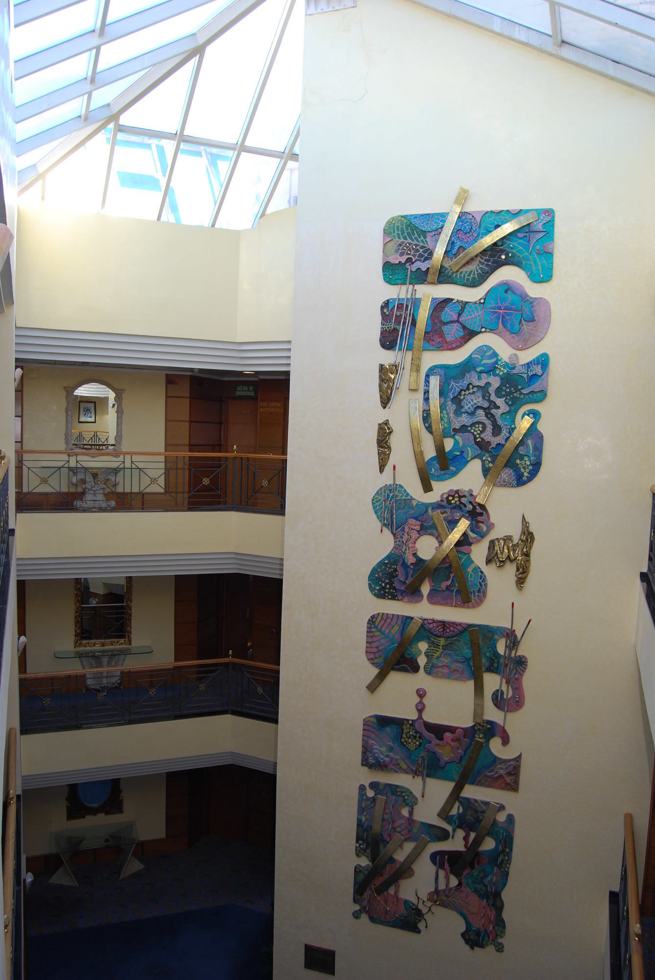 Фото Vila-Real Palace