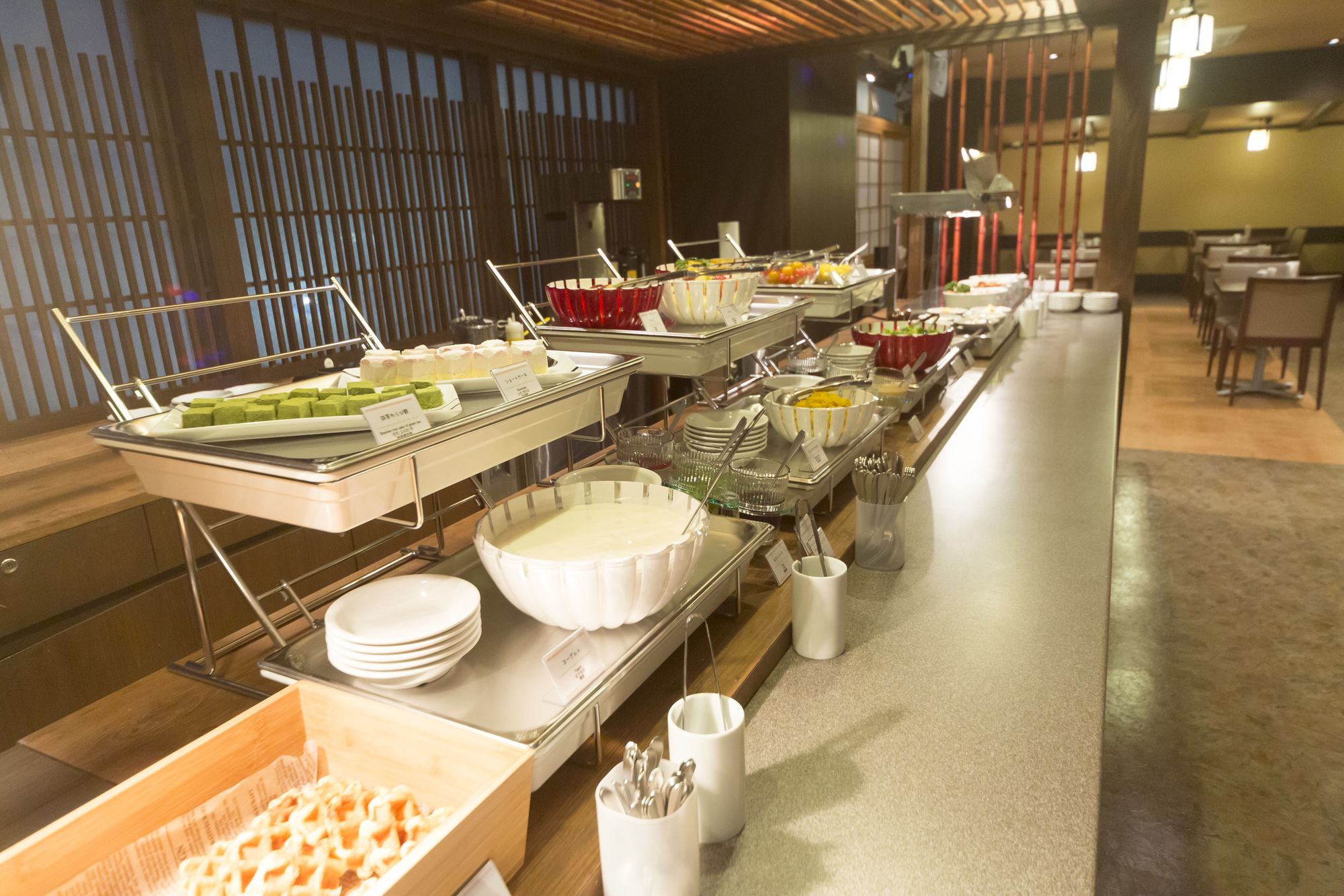 Фото Dormy Inn Toyama Natural Hot Spring