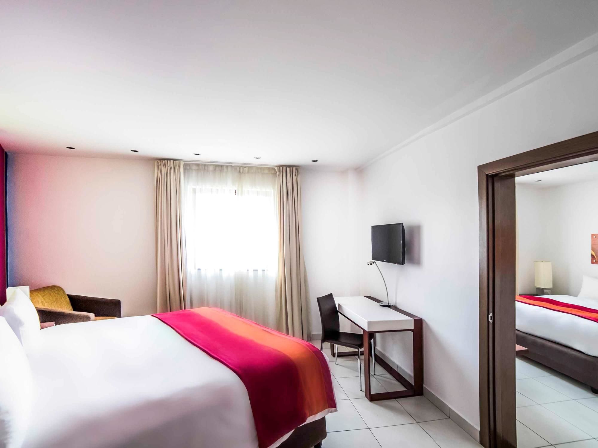 Фото Ibis Styles Accra Airport