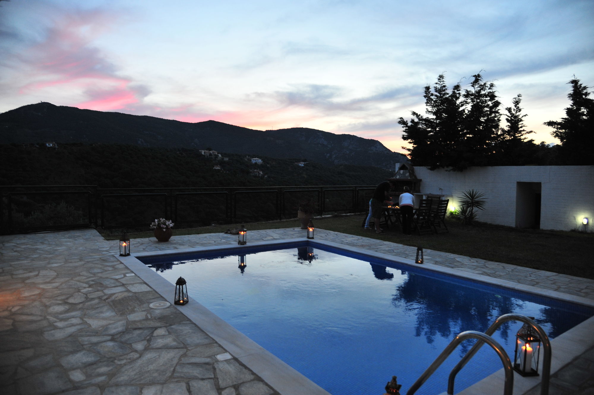Фото Four Seasons Villas