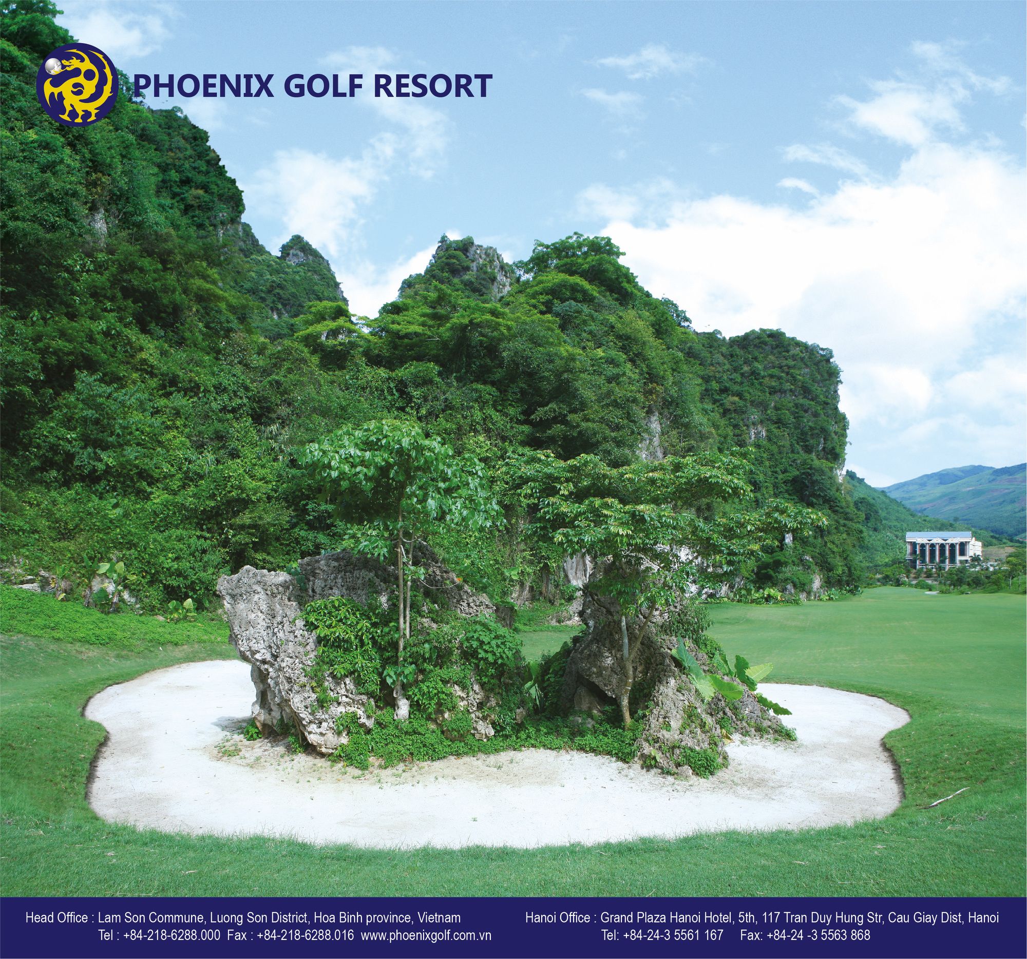 Фото Grand Plaza Hanoi