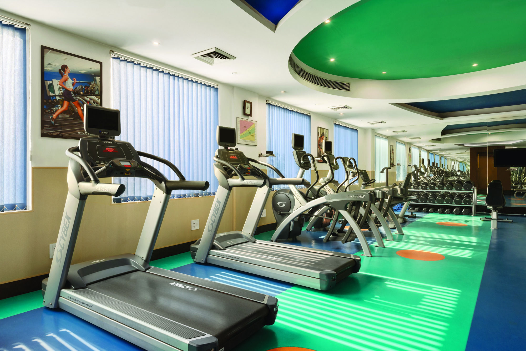 Фото Ramada by Wyndham Jalandhar City Centre