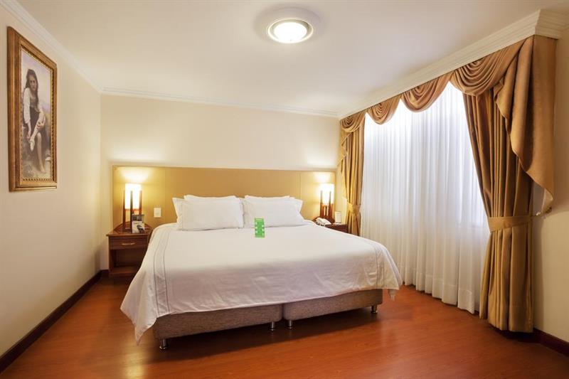 Фото Hotel Fernando Plaza