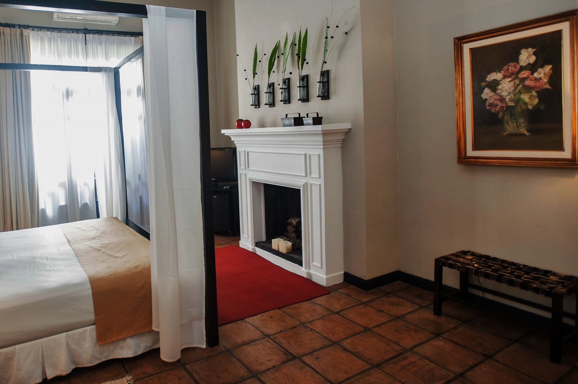 Фото Legado Mitico Salta Boutique Hotel