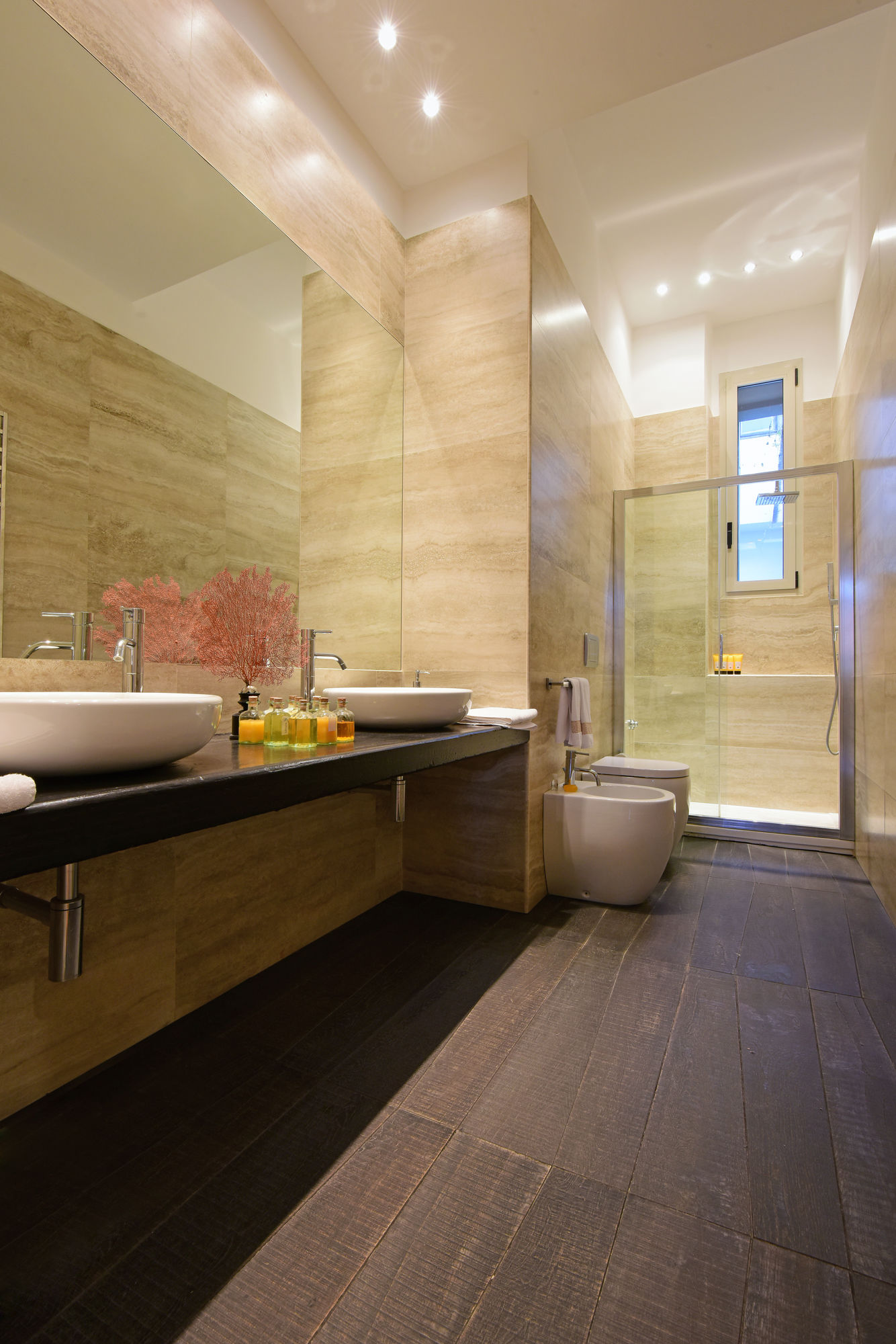 Фото Seven Historical Suites