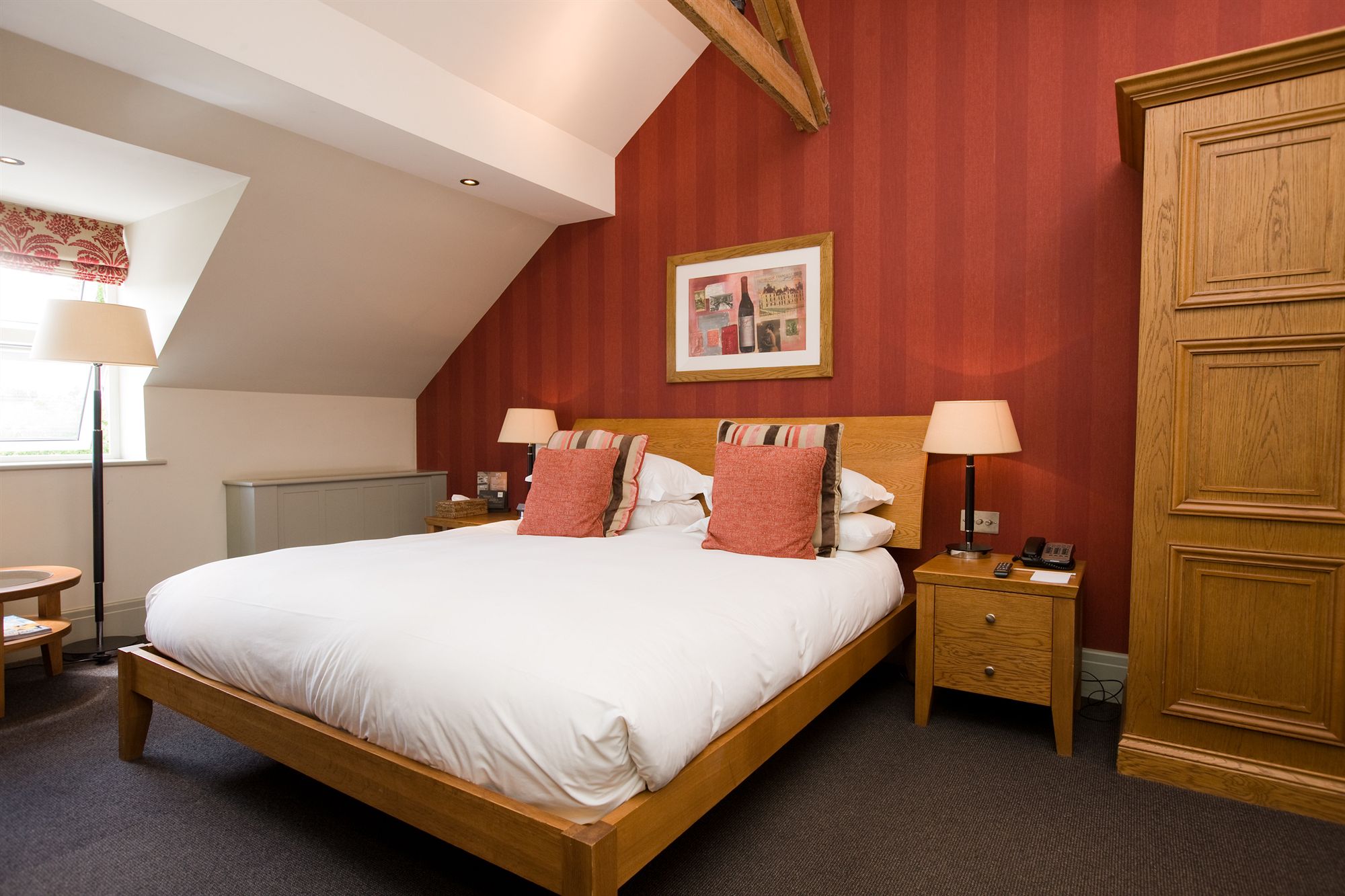 Фото Hotel du Vin & Bistro Cheltenham