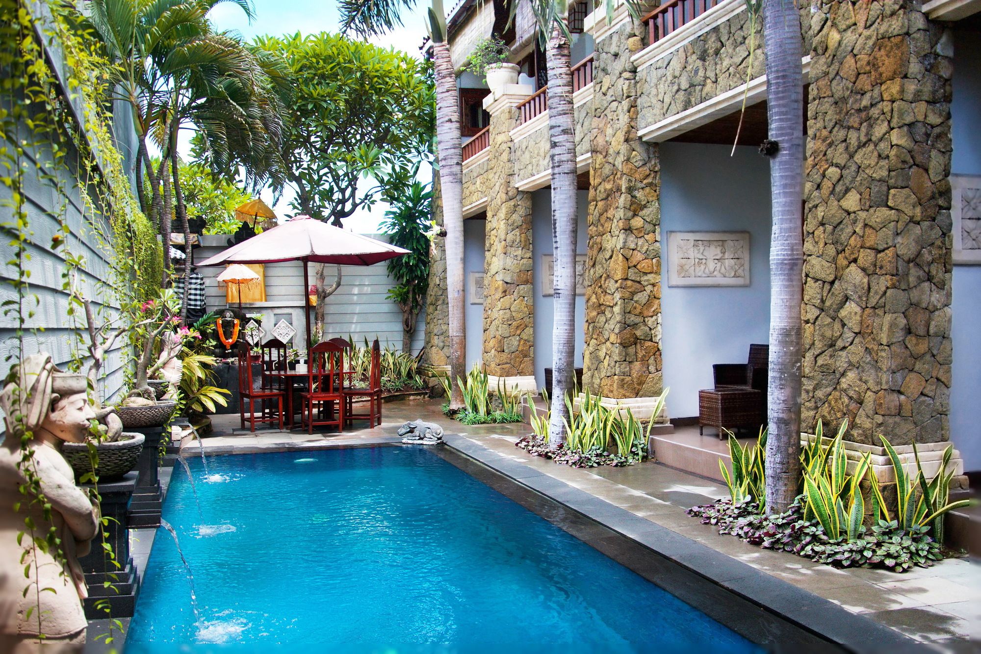 Фото Sindhu Mertha Sanur